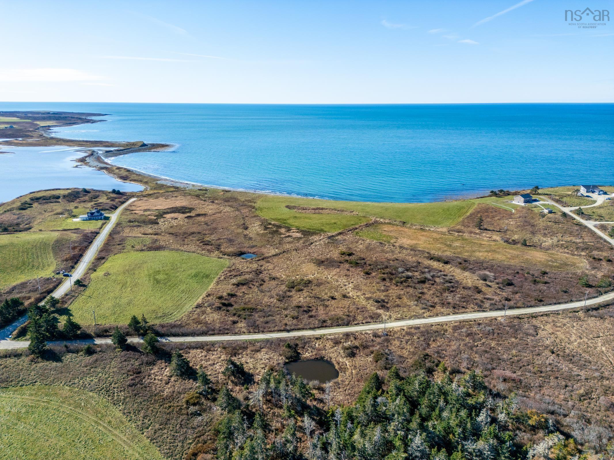 $1,500,000.00: 171 Cranberry Head Road, Chegoggin