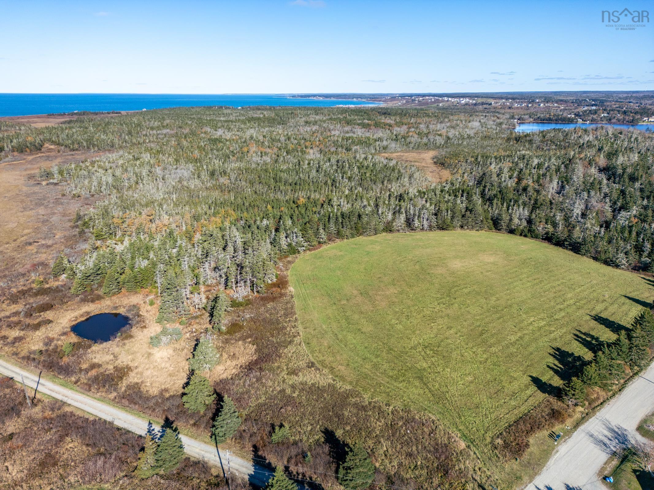 $1,500,000.00: 171 Cranberry Head Road, Chegoggin