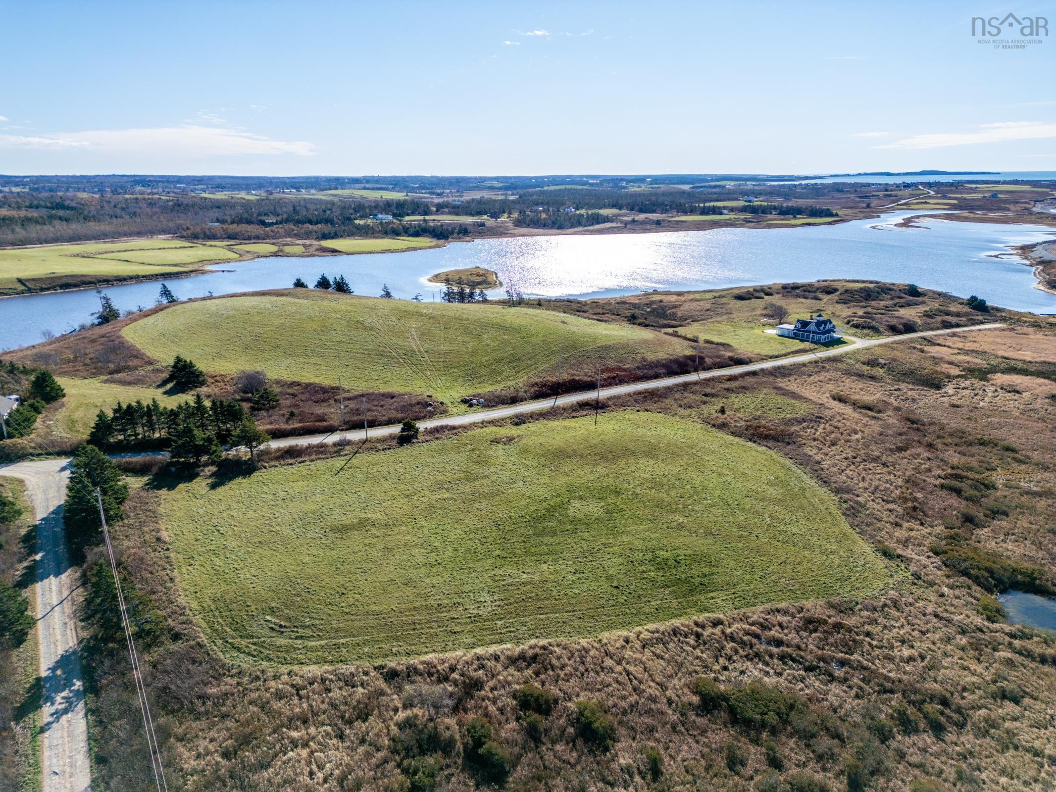 $1,500,000.00: 171 Cranberry Head Road, Chegoggin