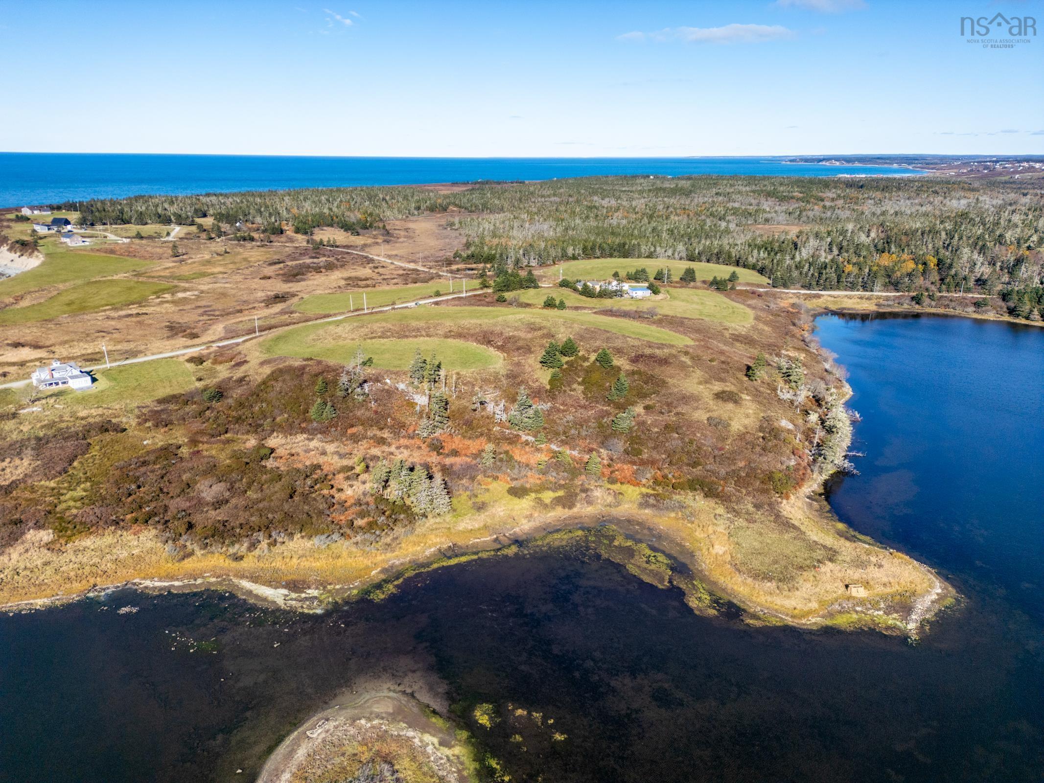 $1,500,000.00: 171 Cranberry Head Road, Chegoggin
