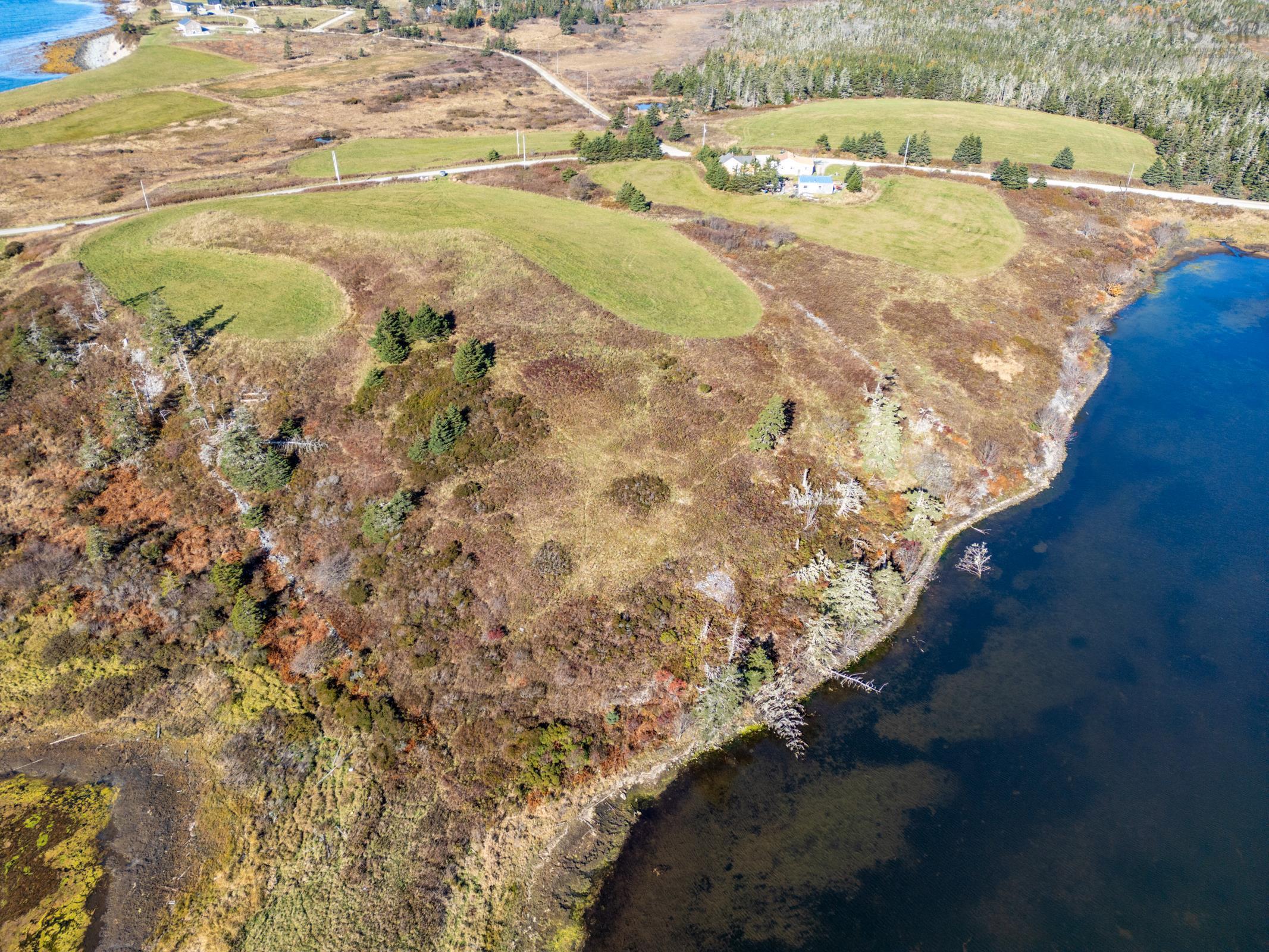 $1,500,000.00: 171 Cranberry Head Road, Chegoggin