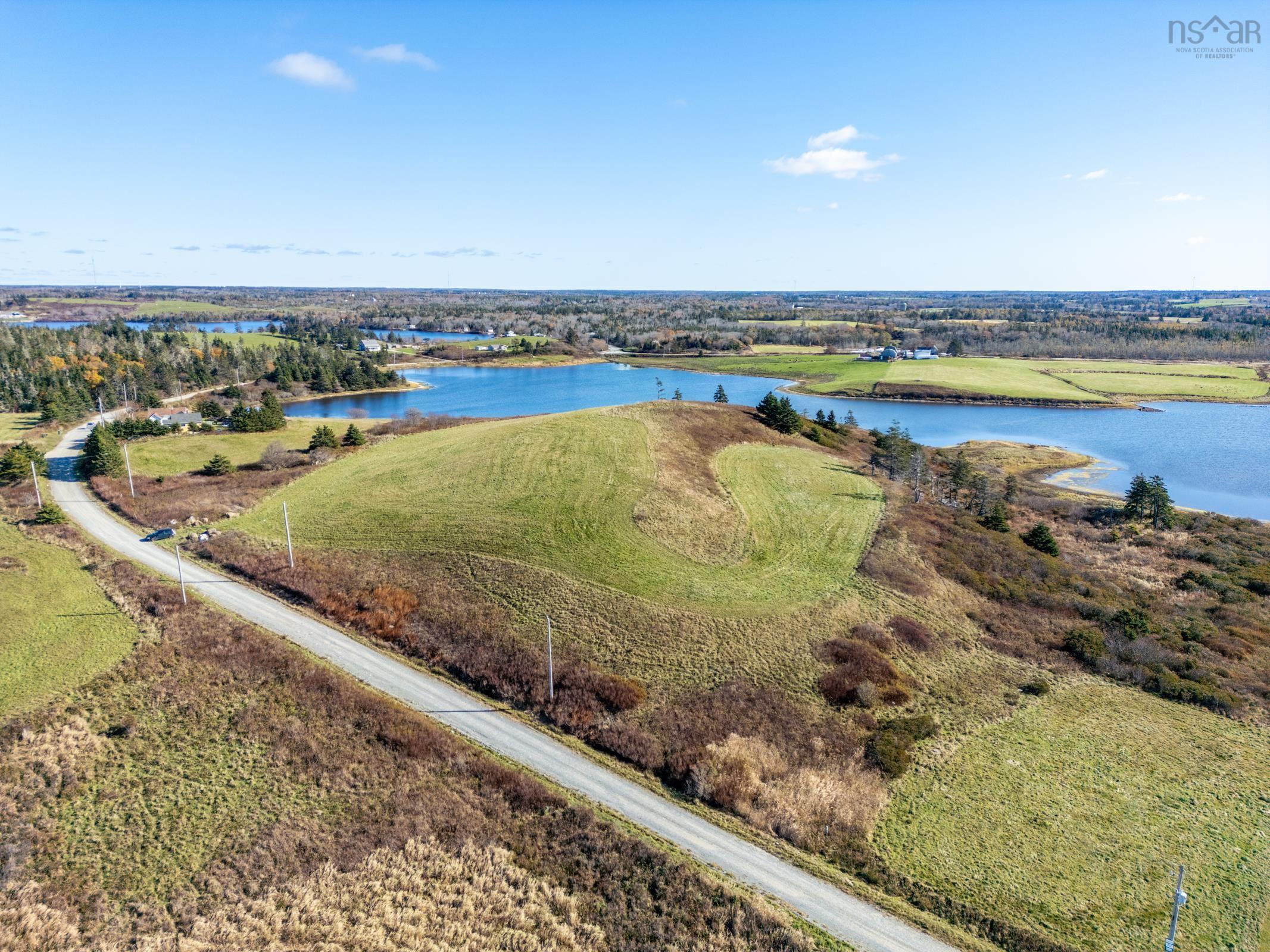 $1,500,000.00: 171 Cranberry Head Road, Chegoggin