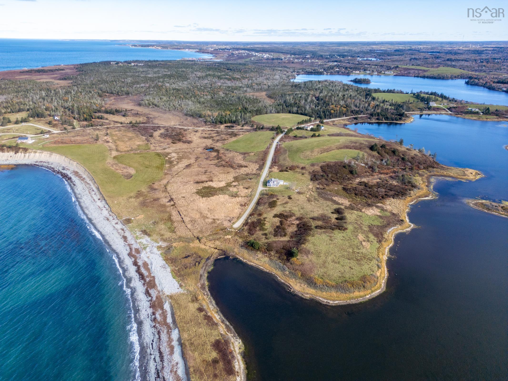 $1,500,000.00: 171 Cranberry Head Road, Chegoggin