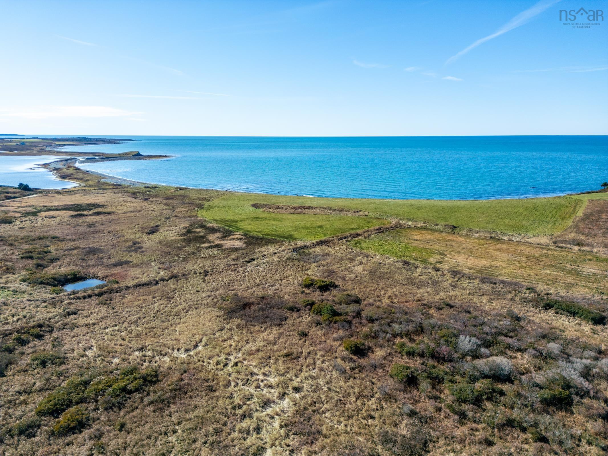 $1,500,000.00: 171 Cranberry Head Road, Chegoggin