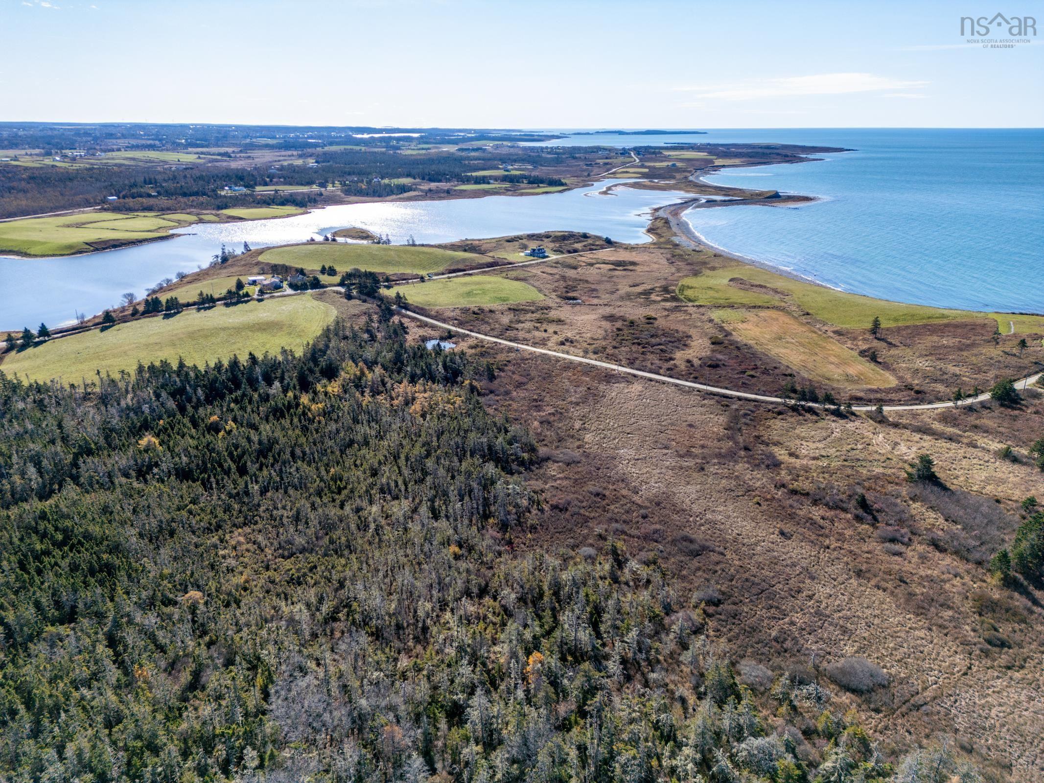 $1,500,000.00: 171 Cranberry Head Road, Chegoggin