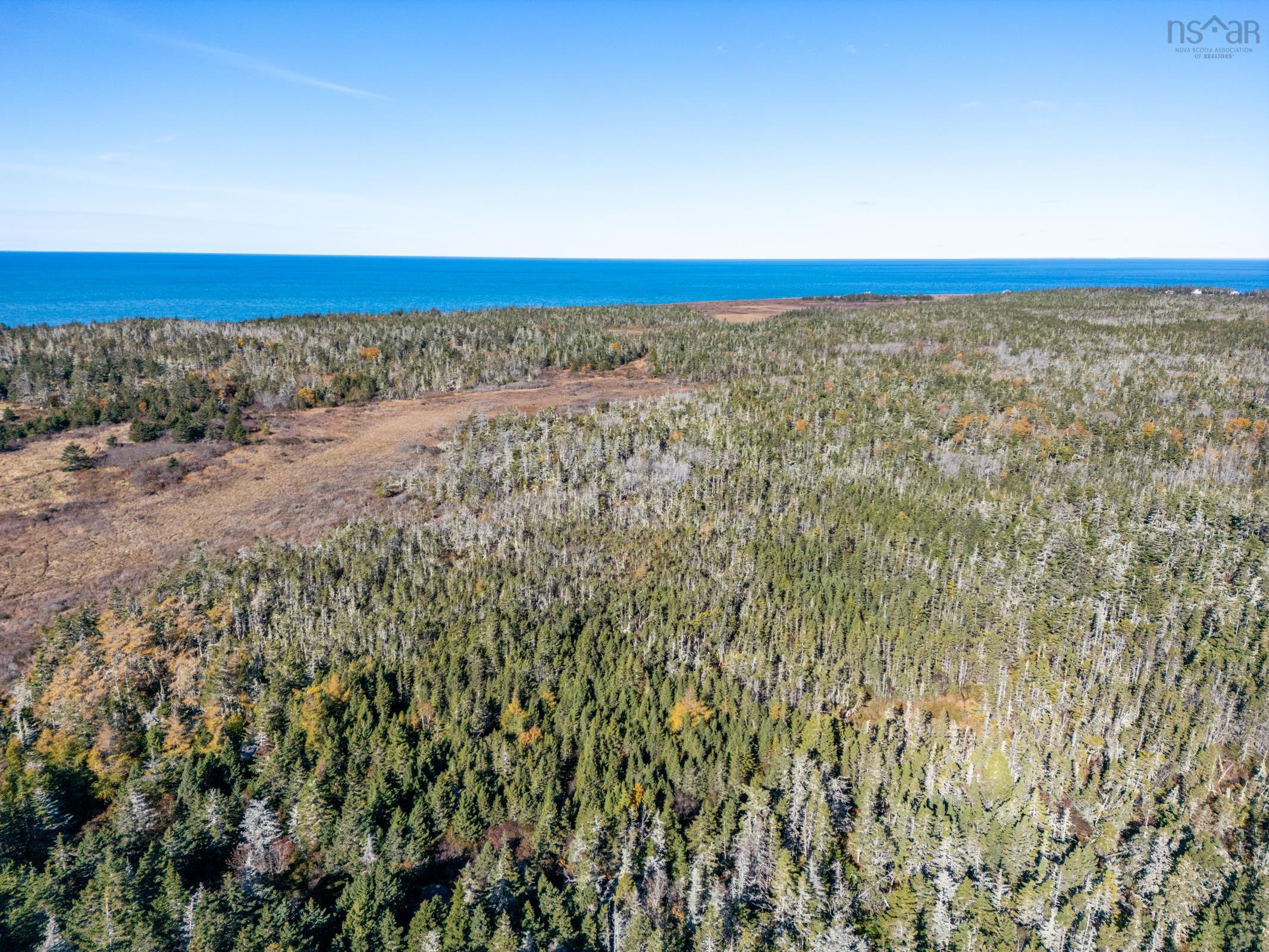 $1,500,000.00: 171 Cranberry Head Road, Chegoggin