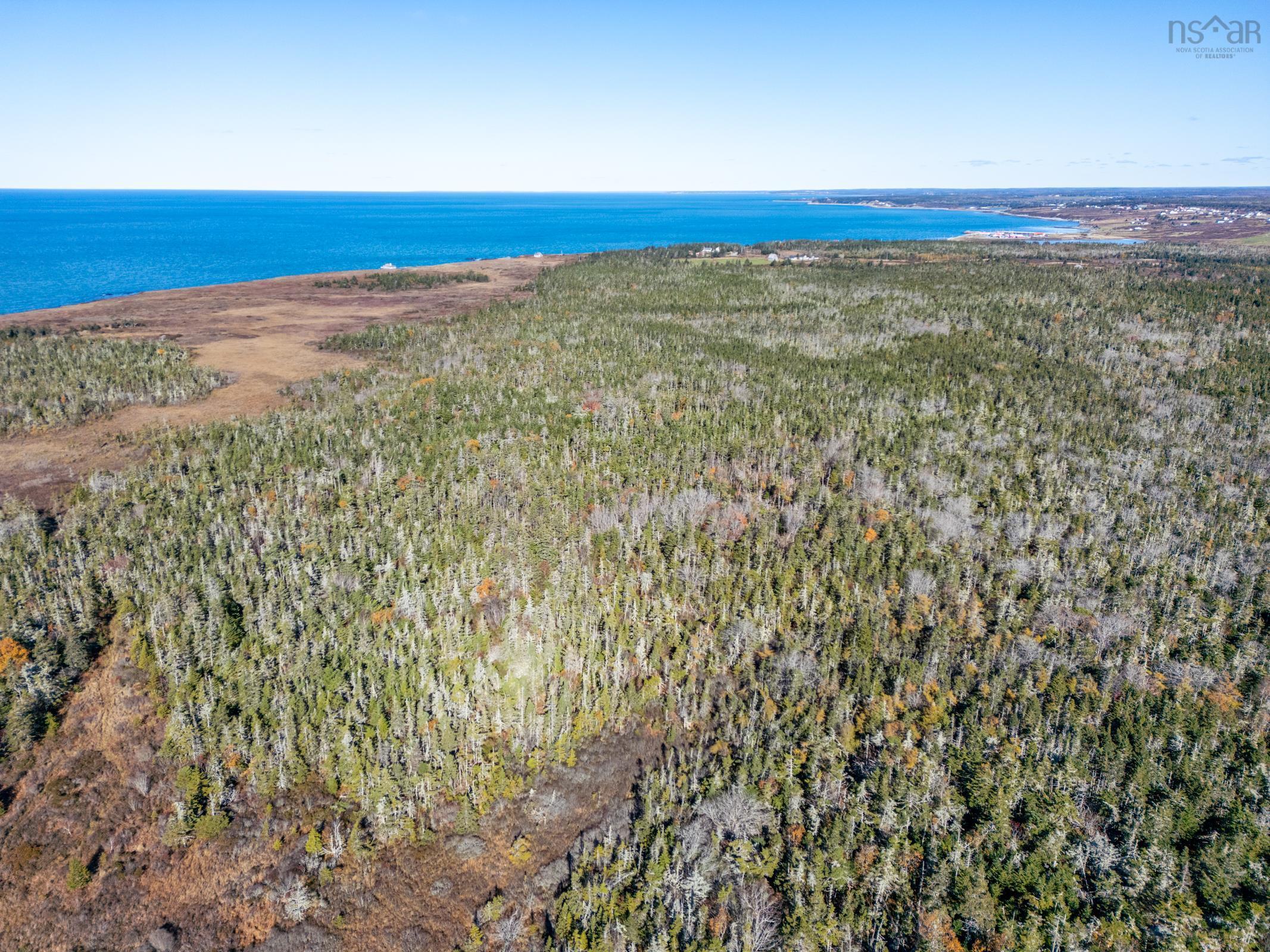 $1,500,000.00: 171 Cranberry Head Road, Chegoggin