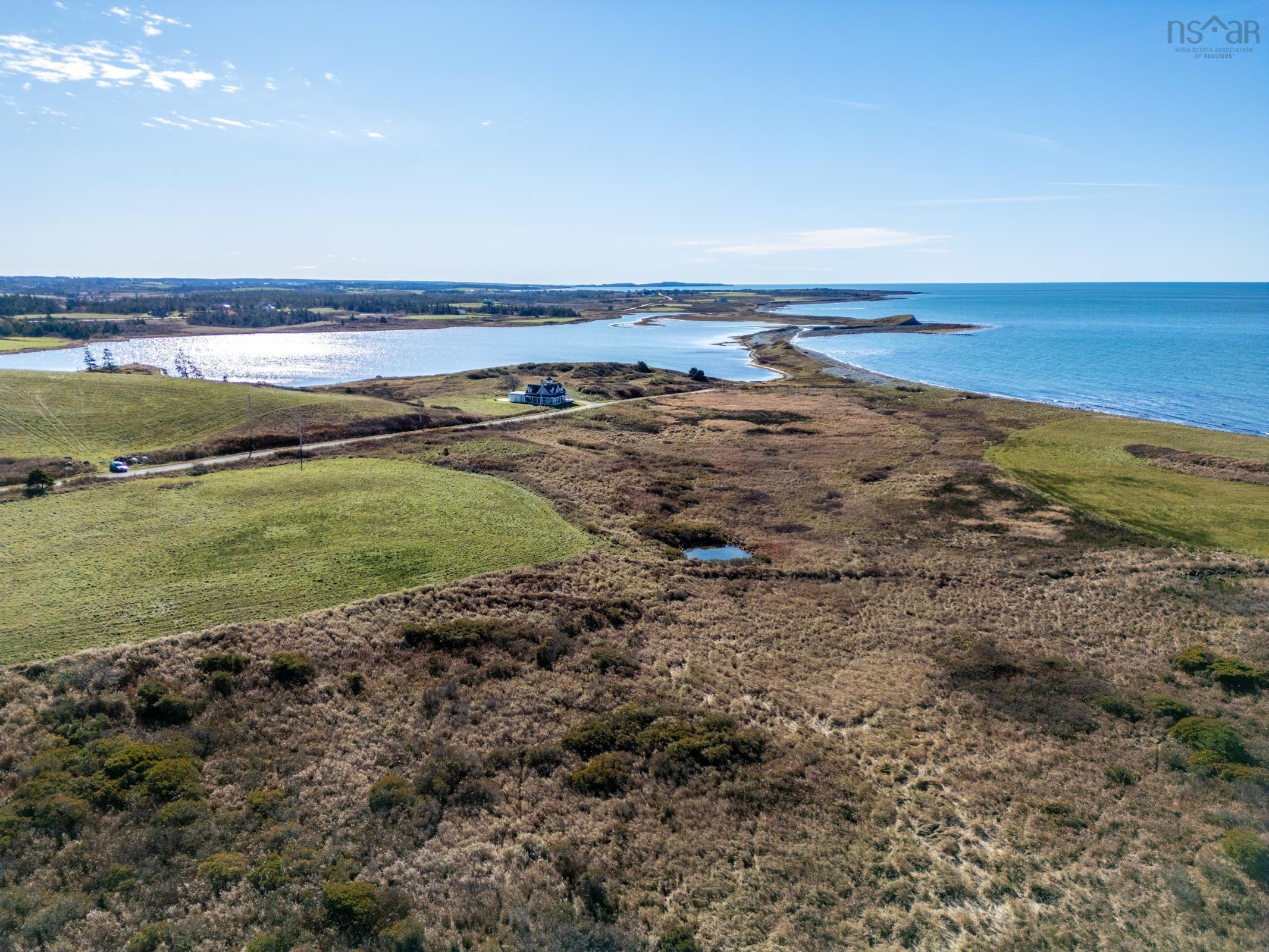 $1,500,000.00: 171 Cranberry Head Road, Chegoggin