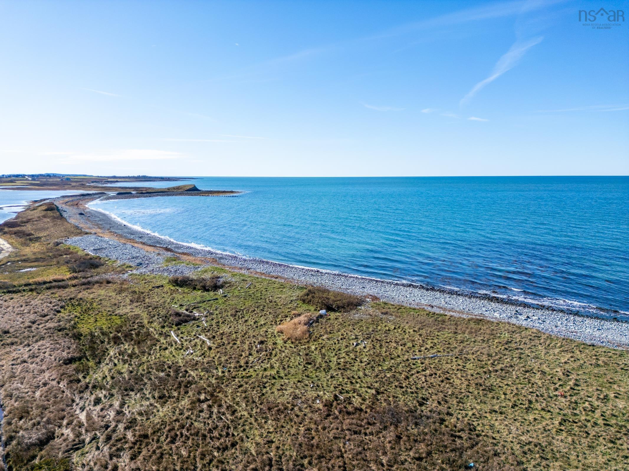 $1,500,000.00: 171 Cranberry Head Road, Chegoggin