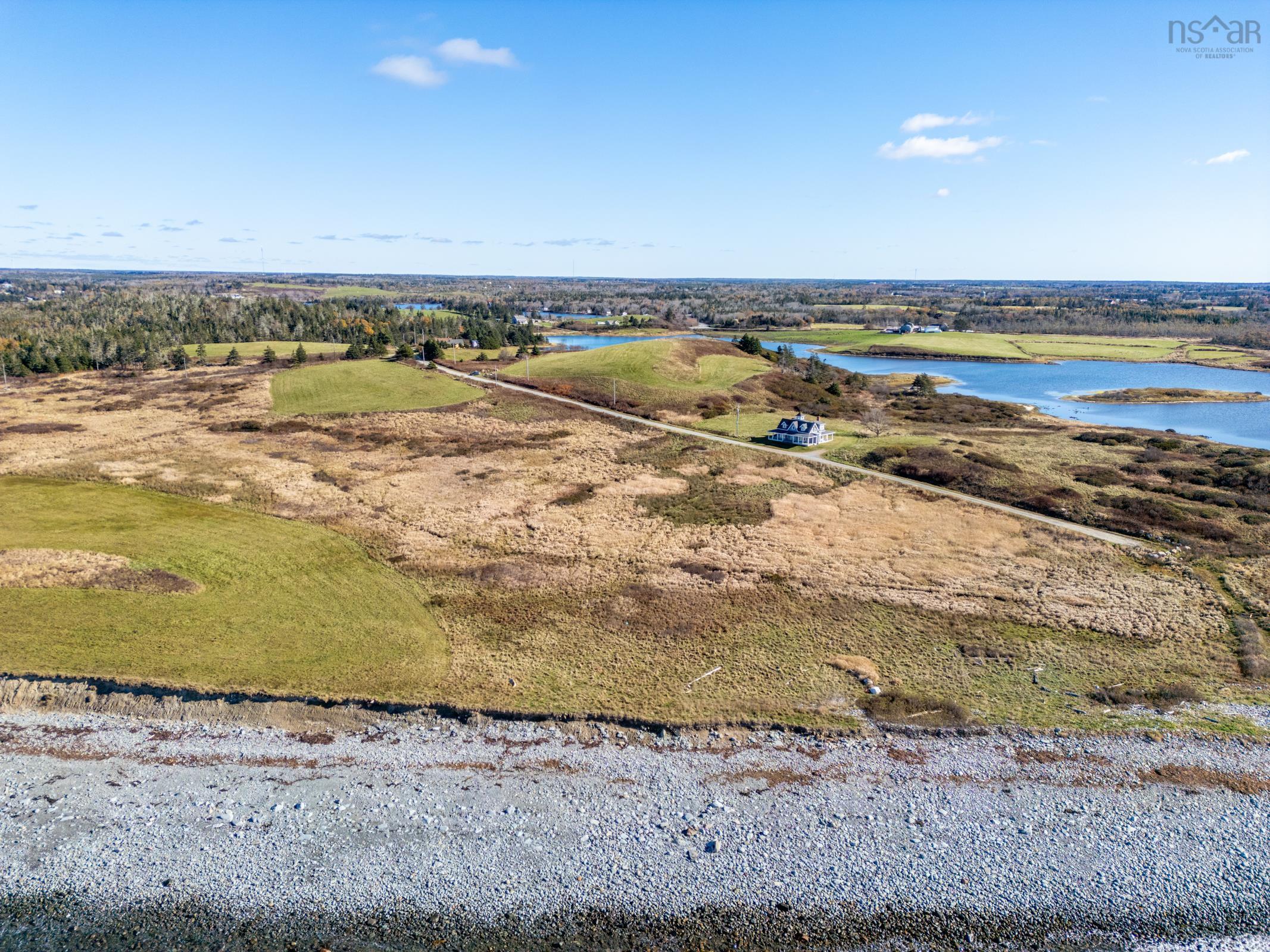 $1,500,000.00: 171 Cranberry Head Road, Chegoggin