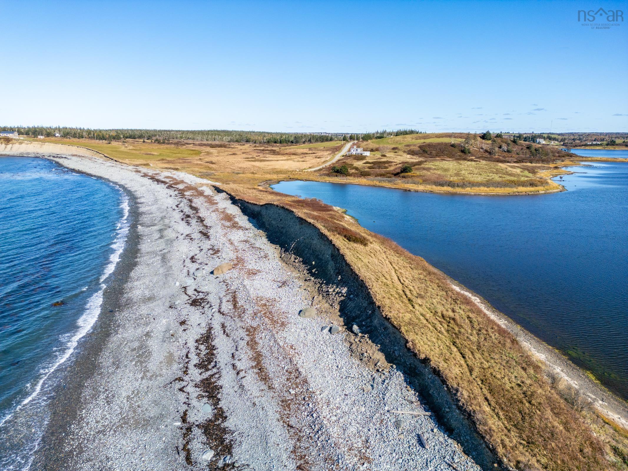 $1,500,000.00: 171 Cranberry Head Road, Chegoggin
