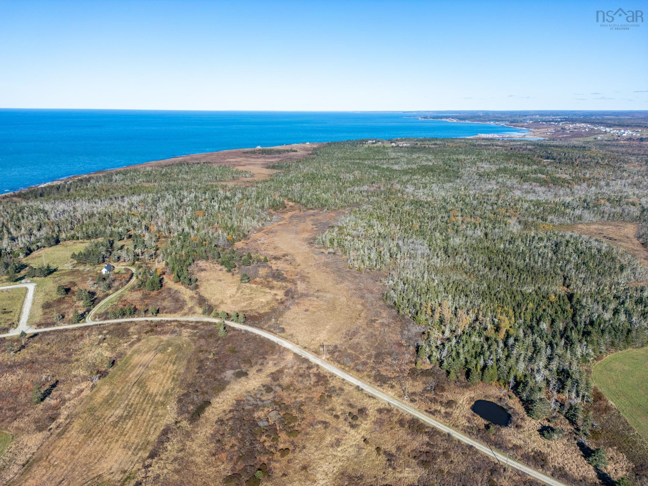 $1,500,000.00: 171 Cranberry Head Road, Chegoggin