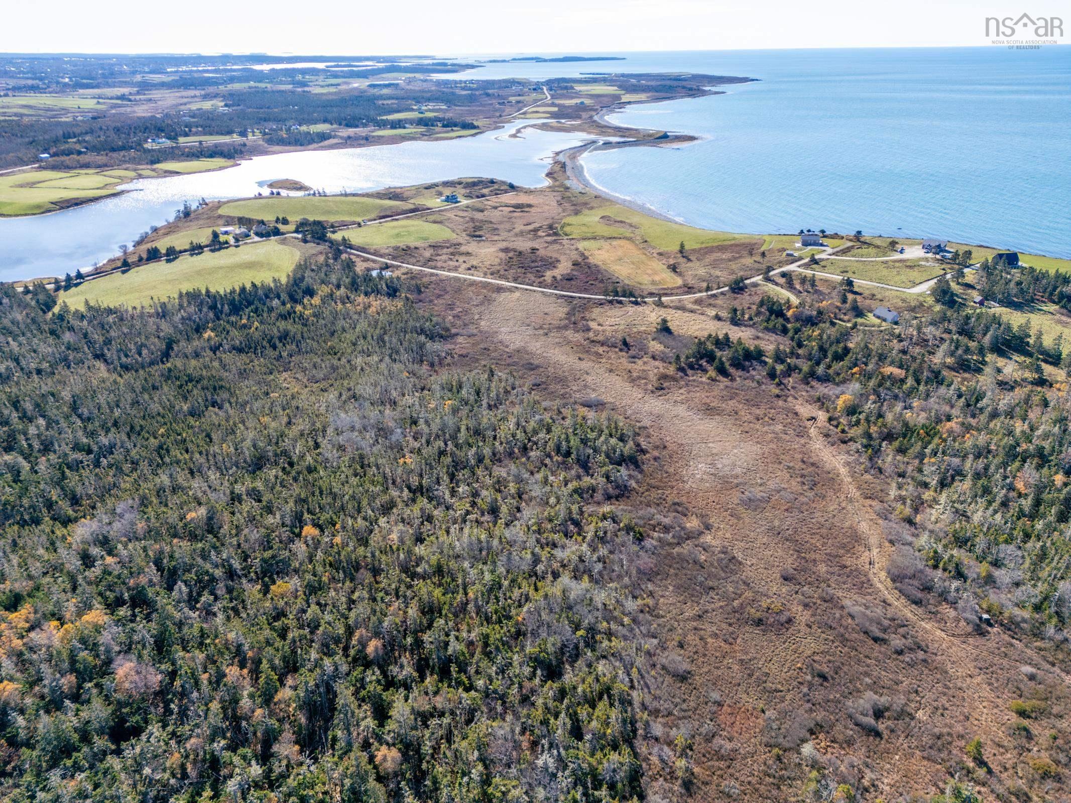 $1,500,000.00: 171 Cranberry Head Road, Chegoggin