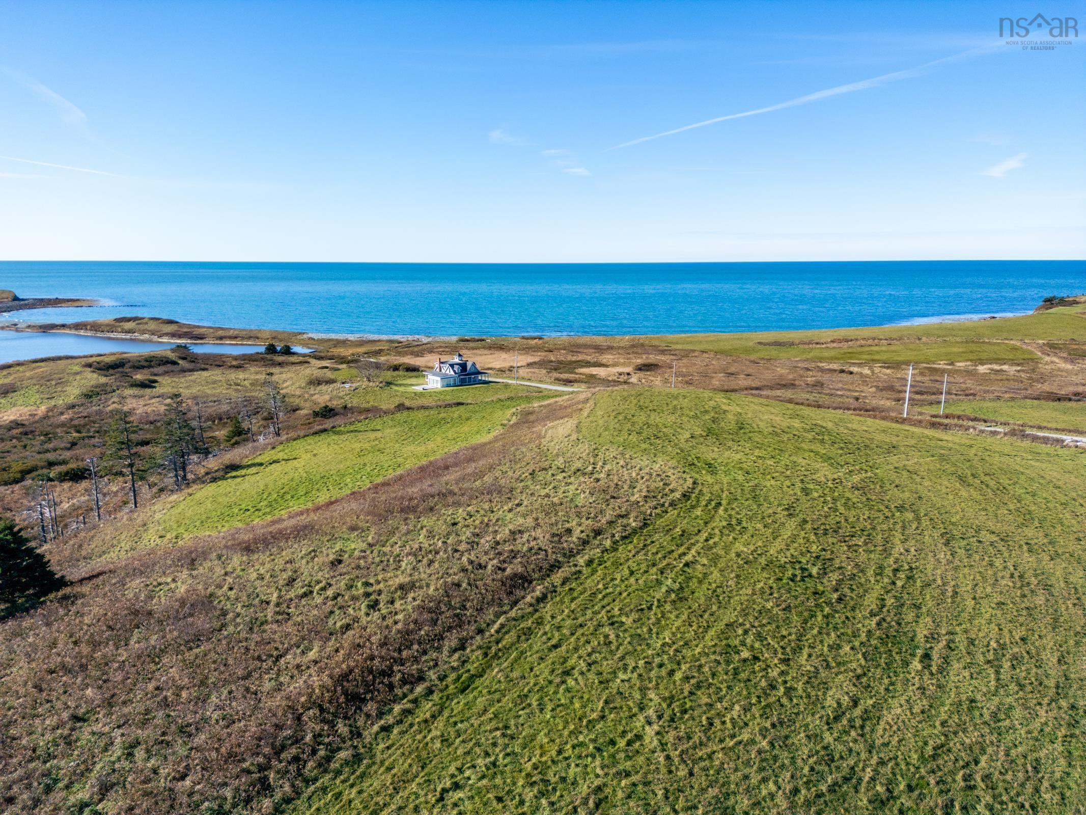 $1,500,000.00: 171 Cranberry Head Road, Chegoggin