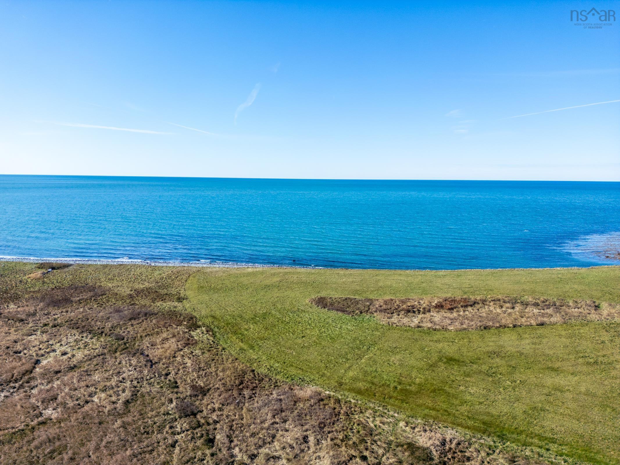 $1,500,000.00: 171 Cranberry Head Road, Chegoggin