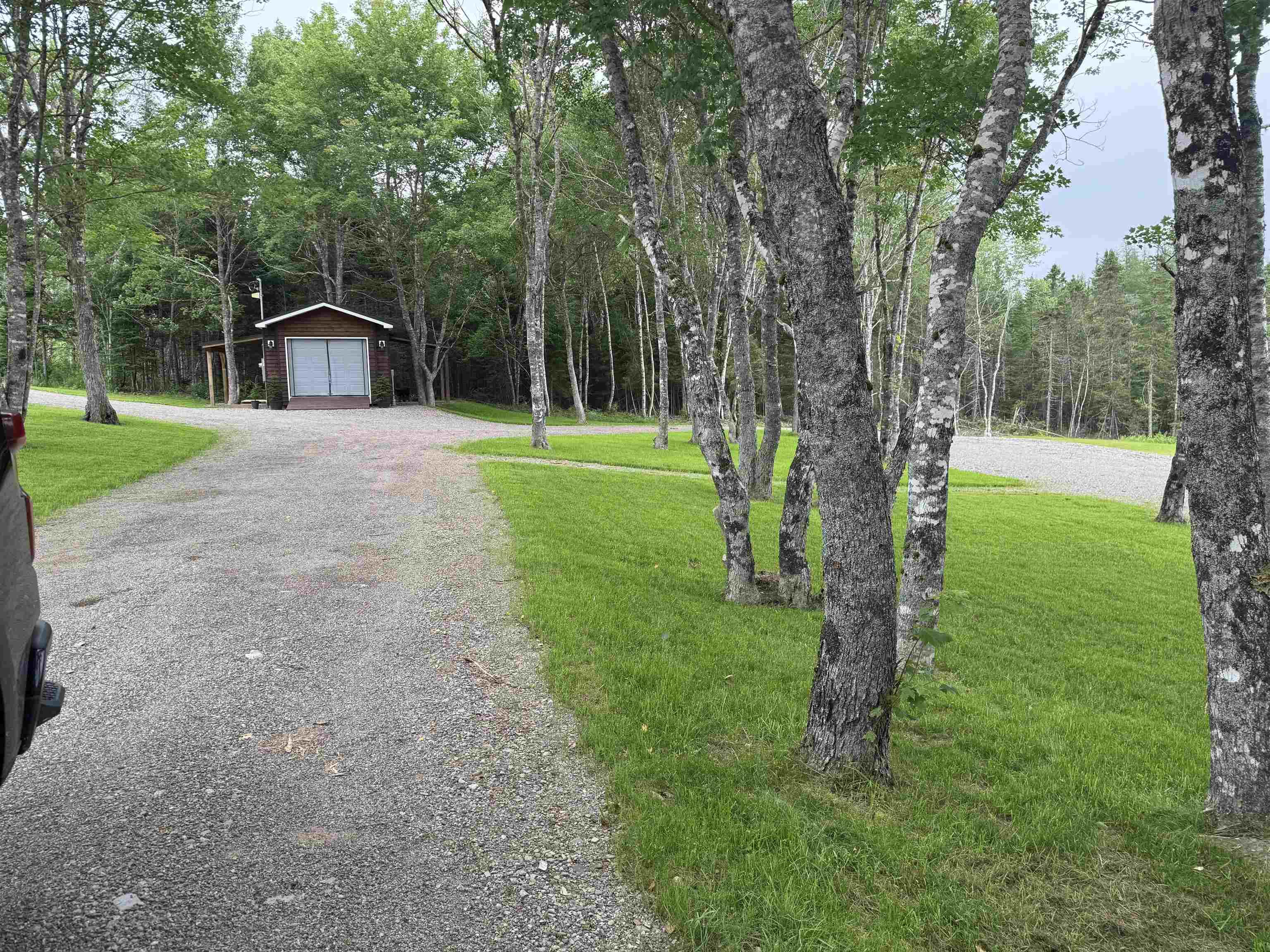 $115,000.00: 18144 Highway 316 Road, Country Harbour
