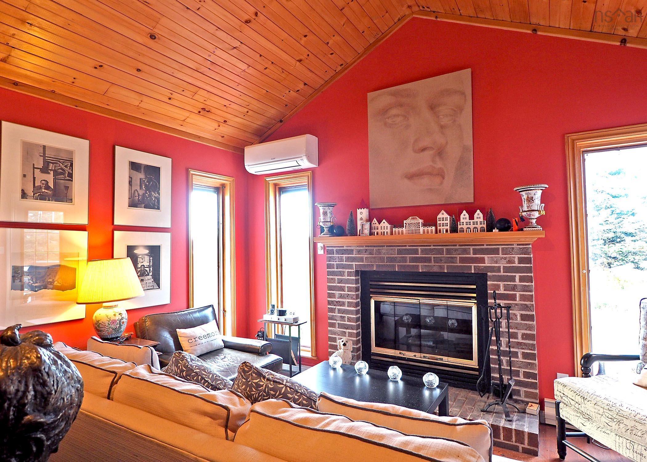 $429,000.00: 320 Pier Road, Parrsboro