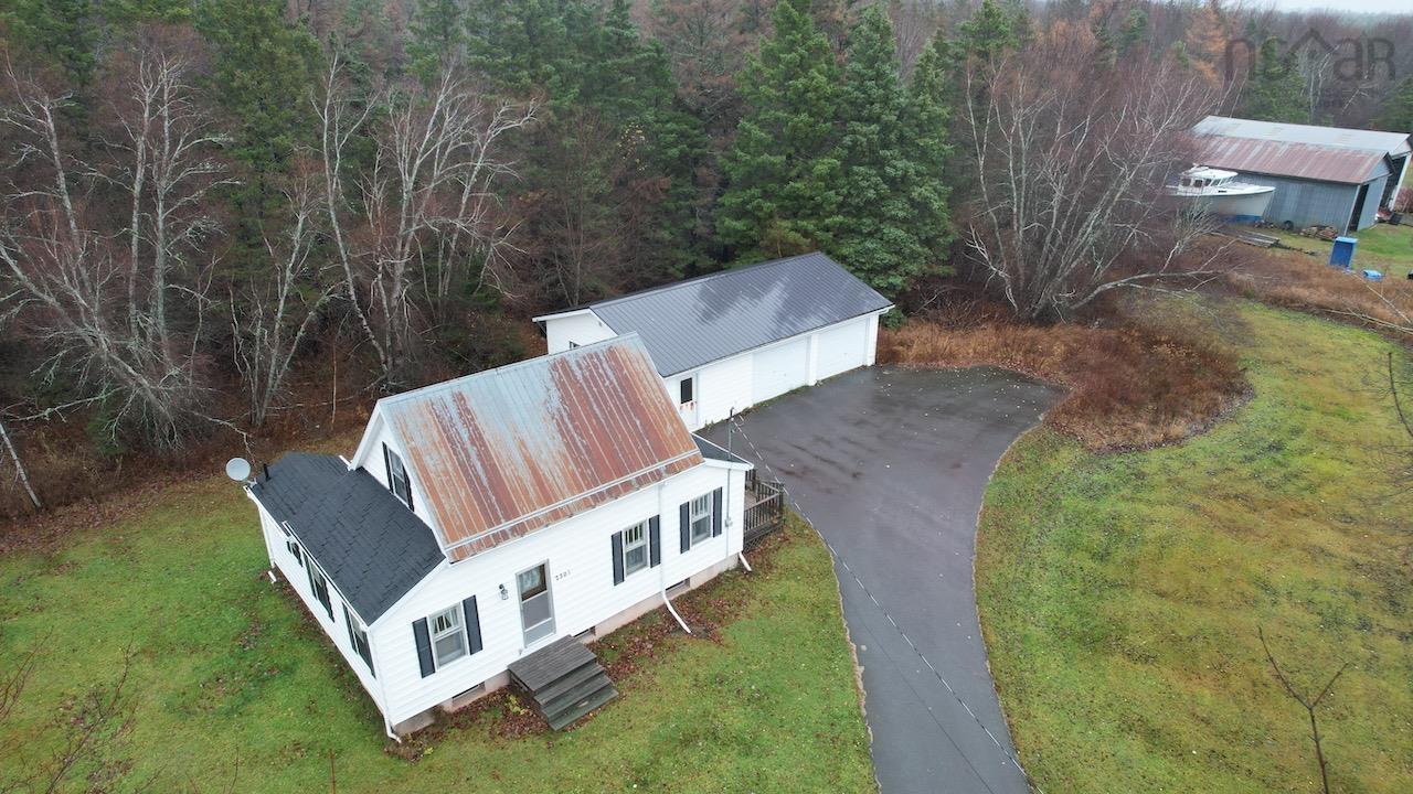 $149,500.00: 2305 Malagash Road, Malagash