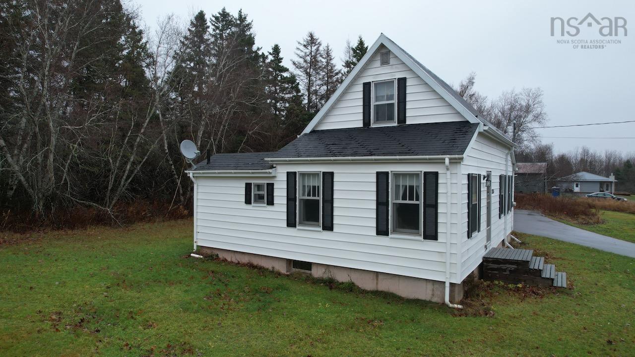 $149,500.00: 2305 Malagash Road, Malagash