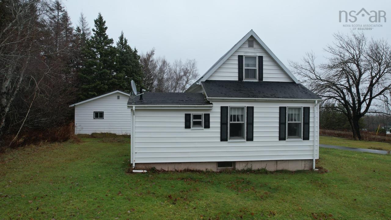 $149,500.00: 2305 Malagash Road, Malagash