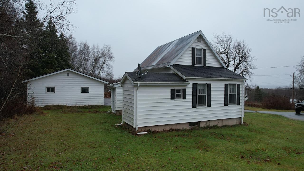 $149,500.00: 2305 Malagash Road, Malagash