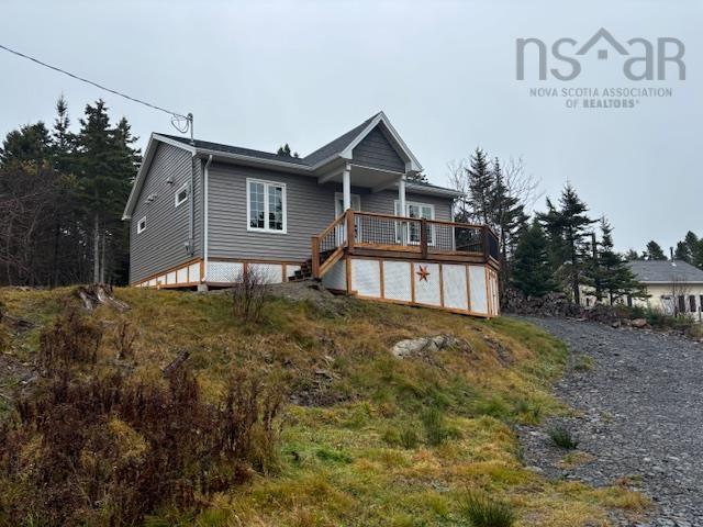 $409,000.00: 4601 Highway 331, West Dublin