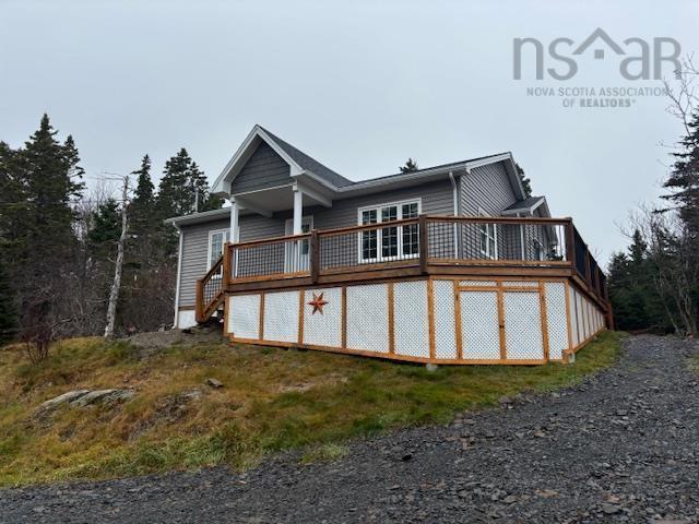 $409,000.00: 4601 Highway 331, West Dublin