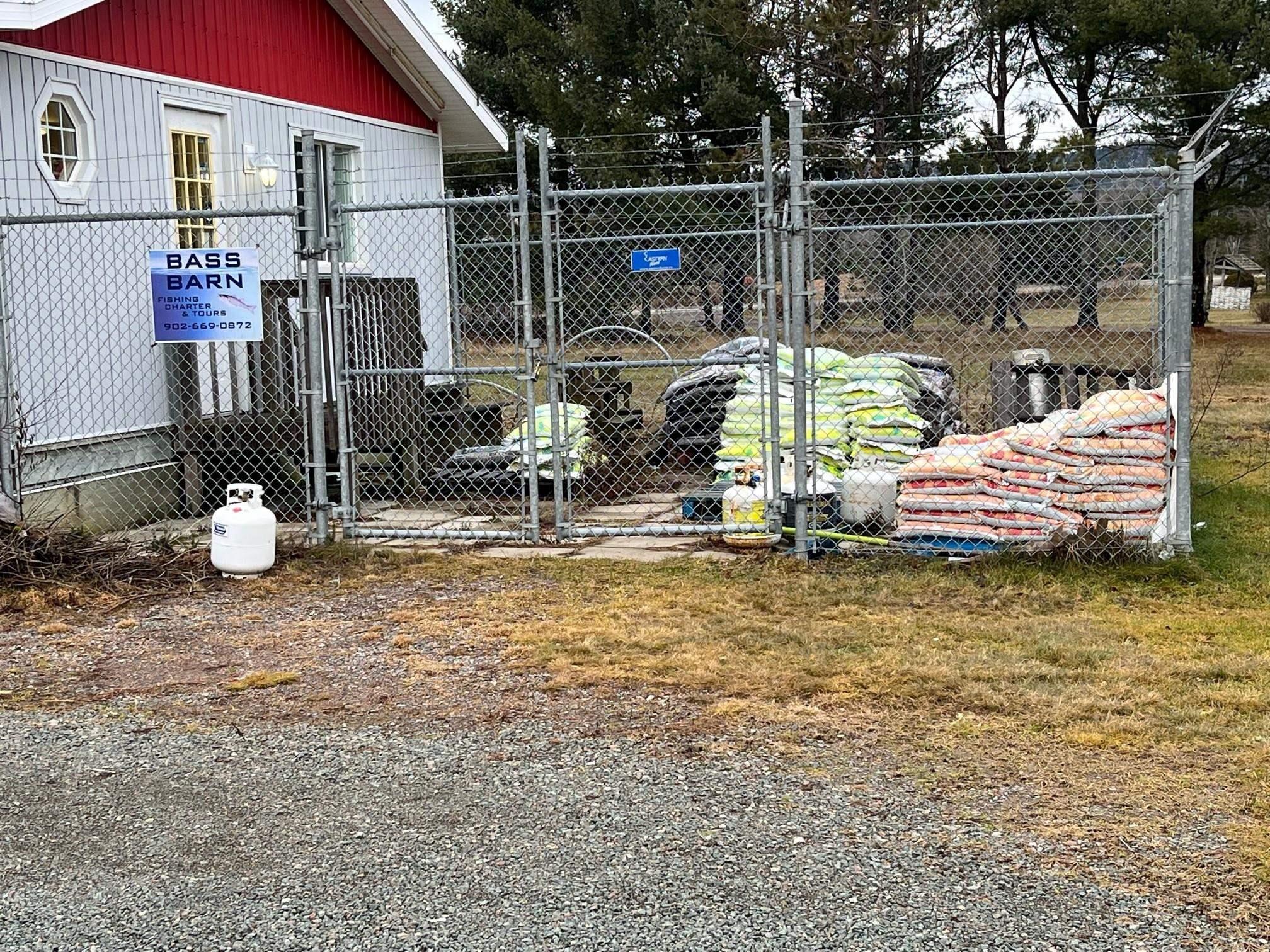 $275,000.00: 1151 Highway 2, Five Islands