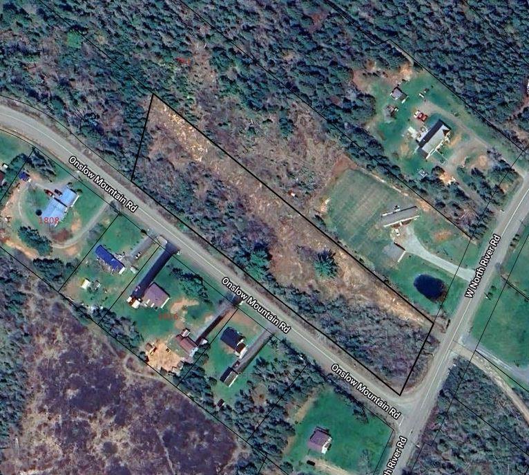$49,000.00: 0 Lot Onslow Mountain Road, North River