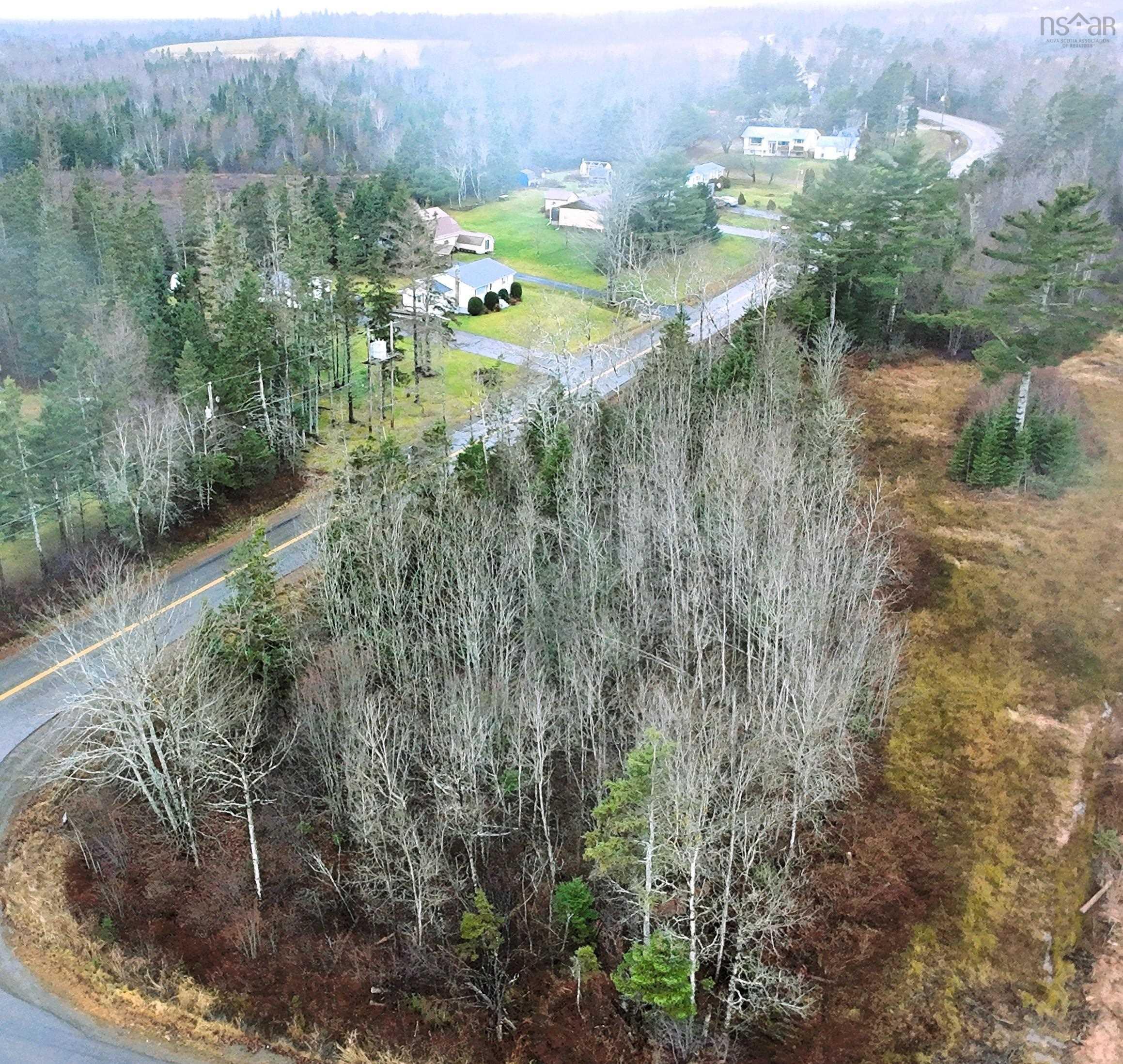 $49,000.00: 0 Lot Onslow Mountain Road, North River