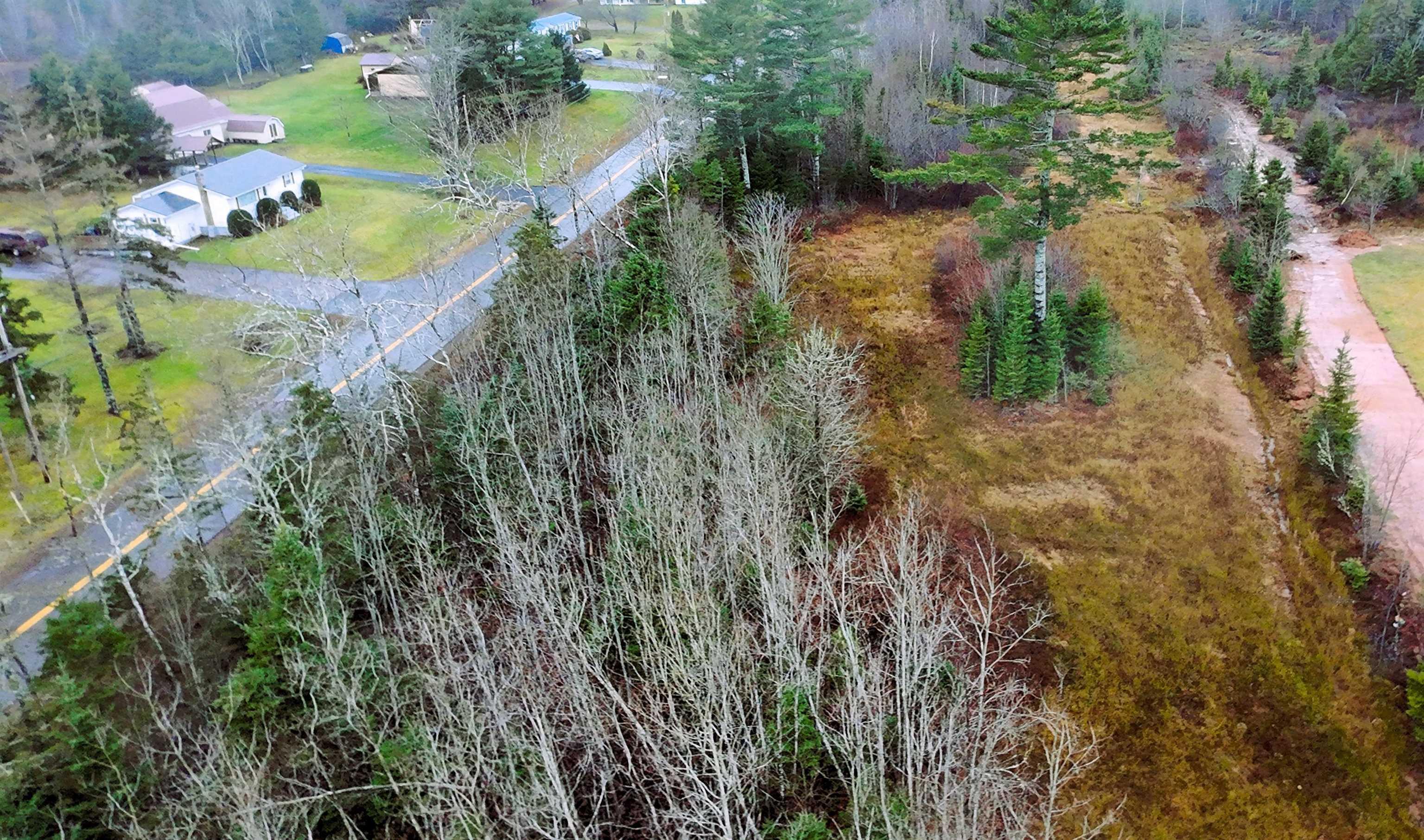 $49,000.00: 0 Lot Onslow Mountain Road, North River