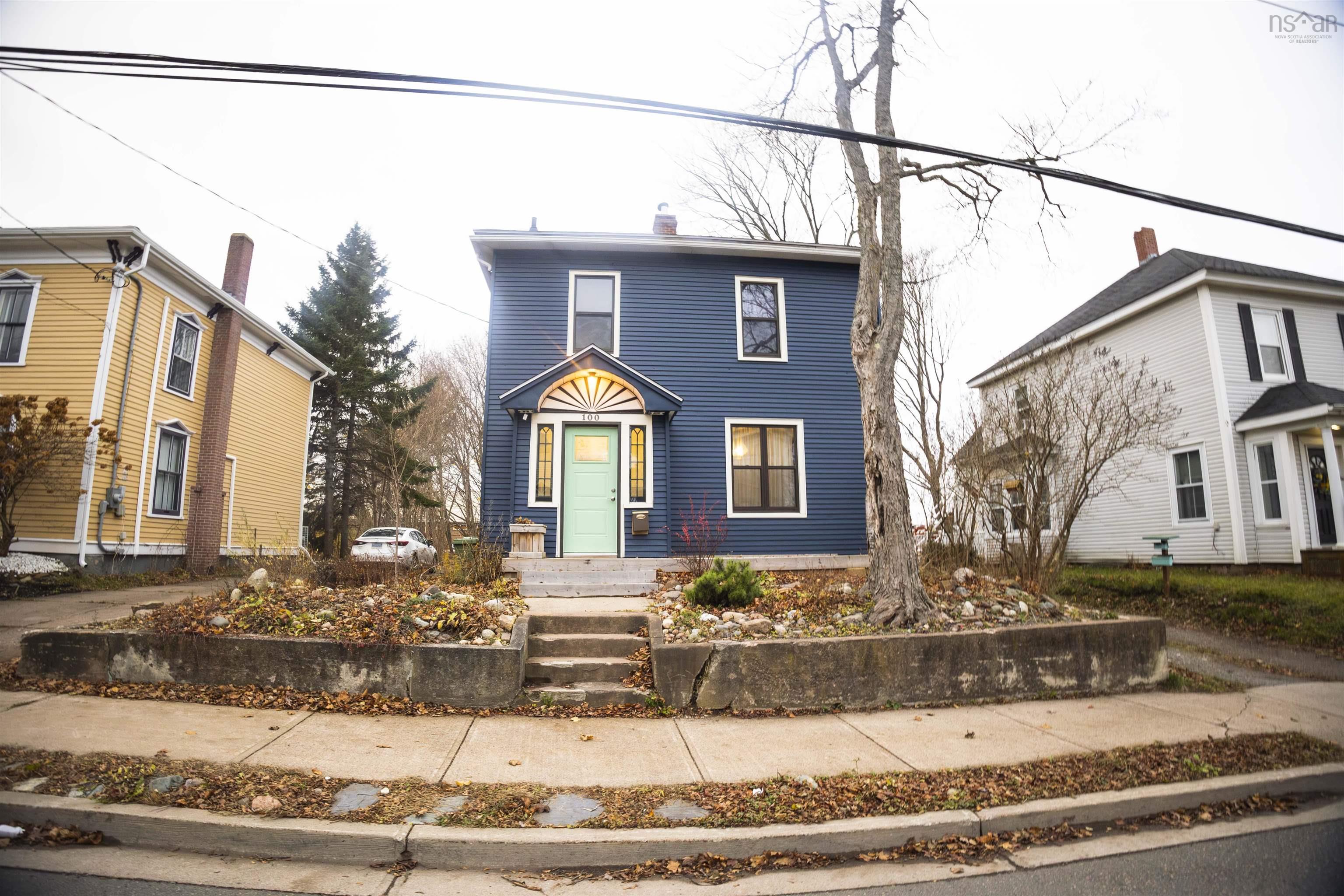 $340,000.00: 100 Park Street, Truro