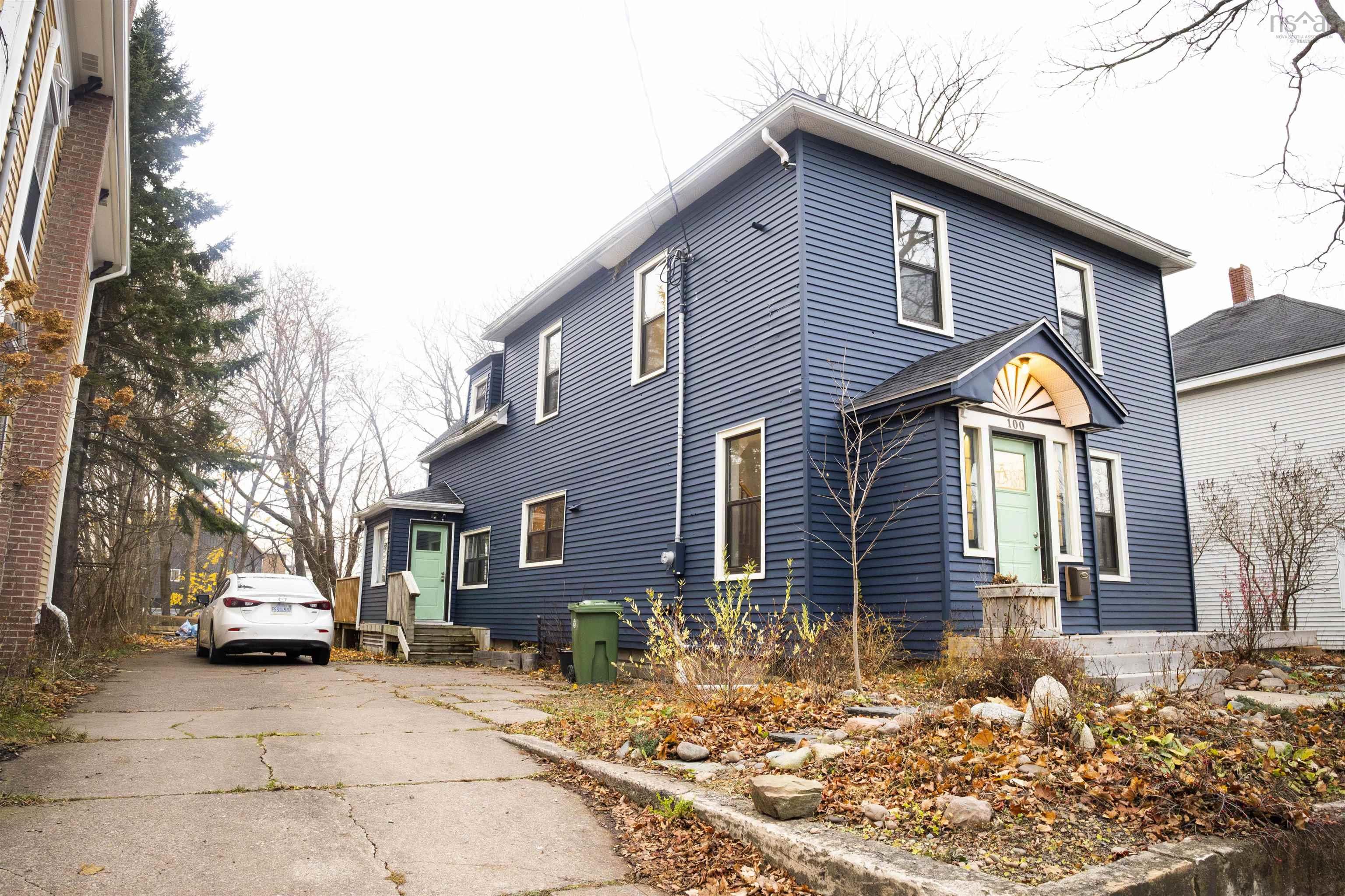 $340,000.00: 100 Park Street, Truro