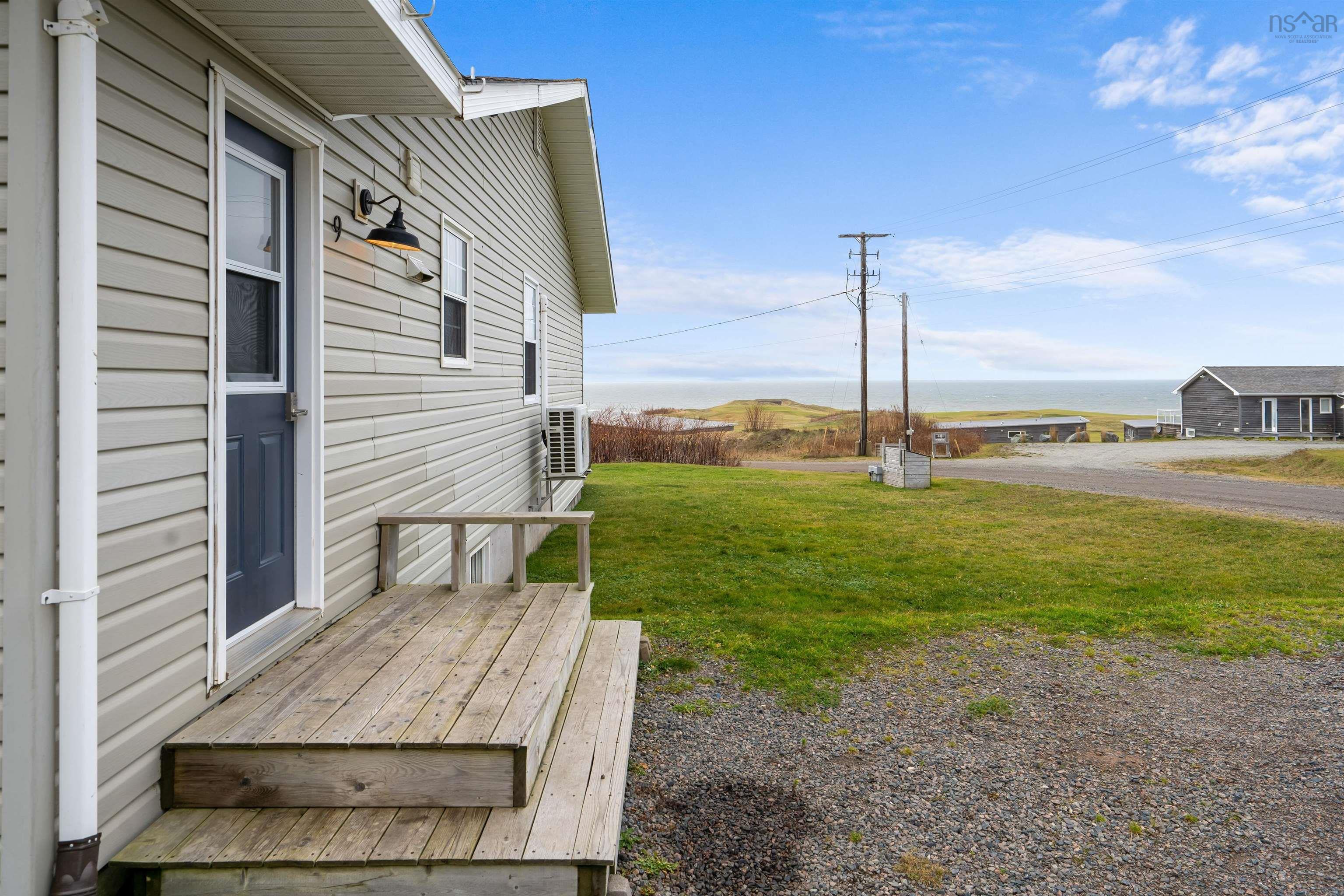 $600,000.00: 9 Mine Road, Inverness