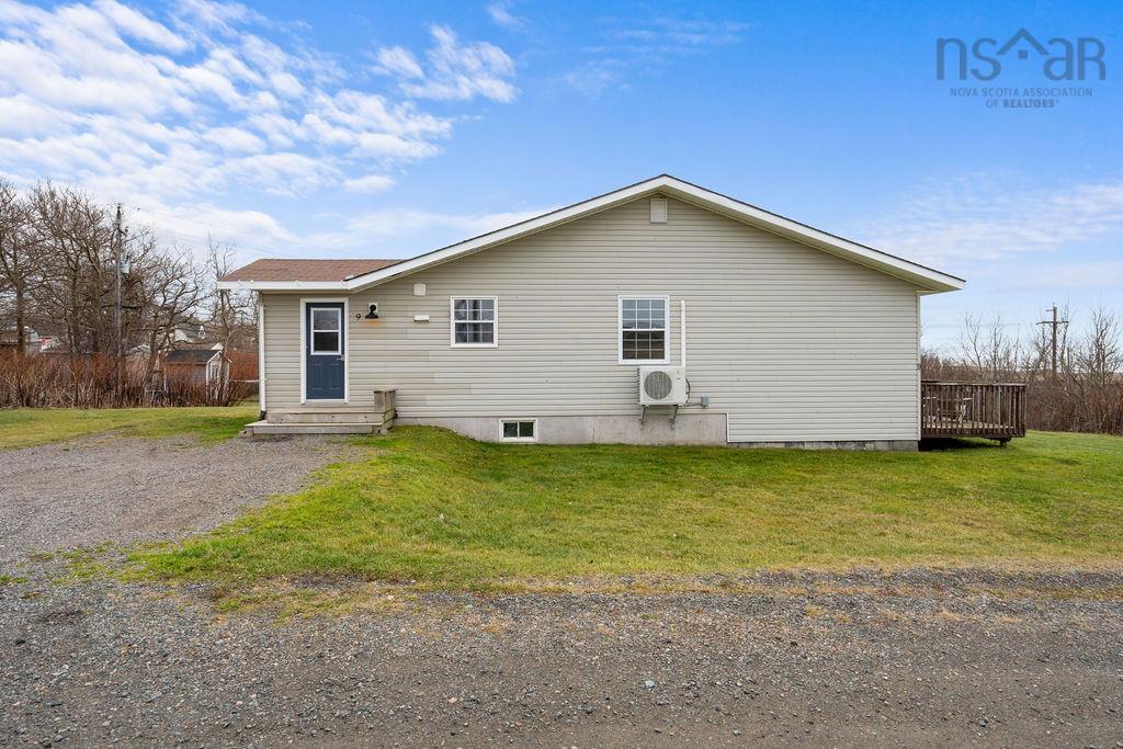$600,000.00: 9 Mine Road, Inverness