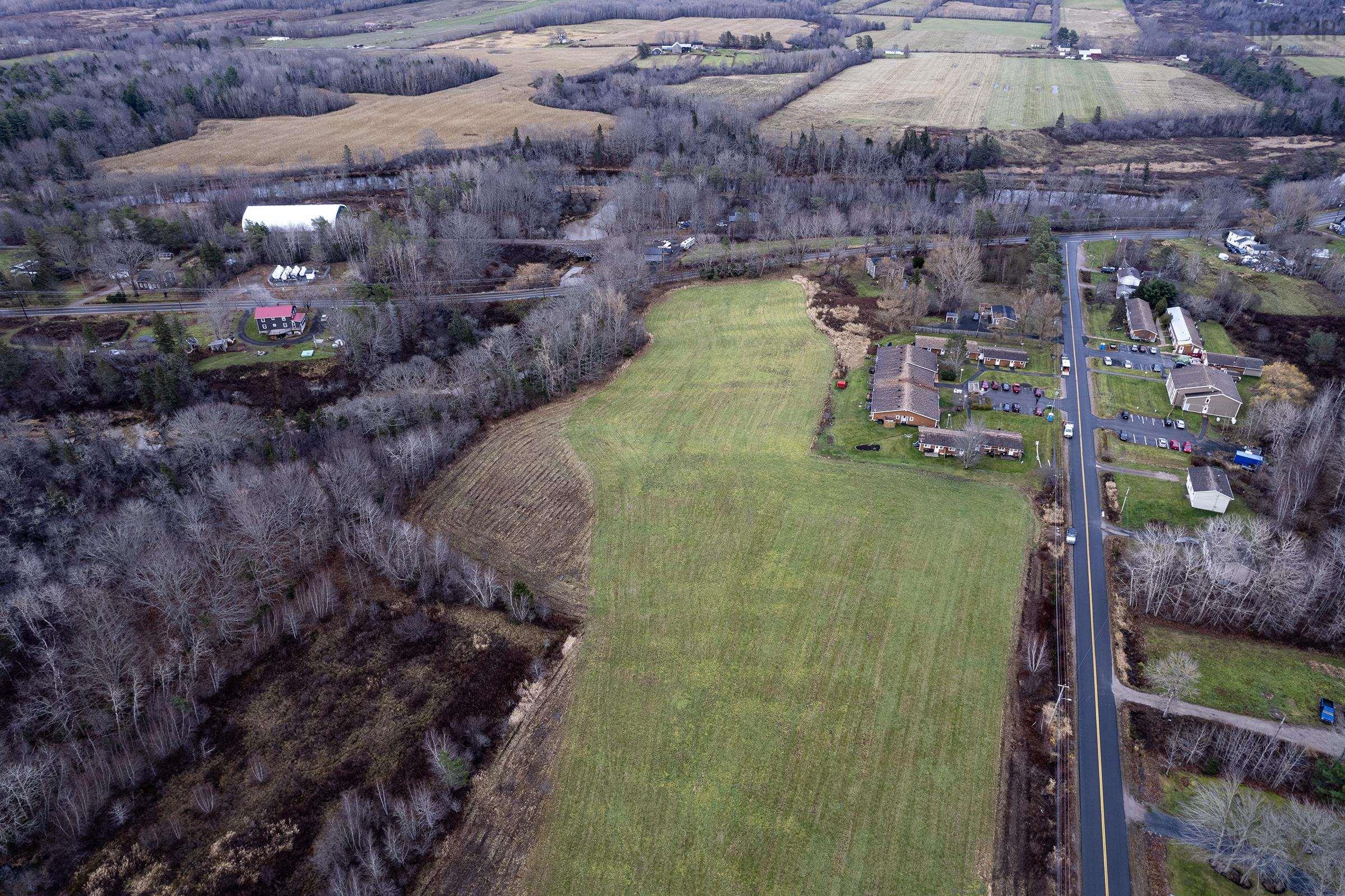$57,000.00: Lot B Fitch Road, Lawrencetown