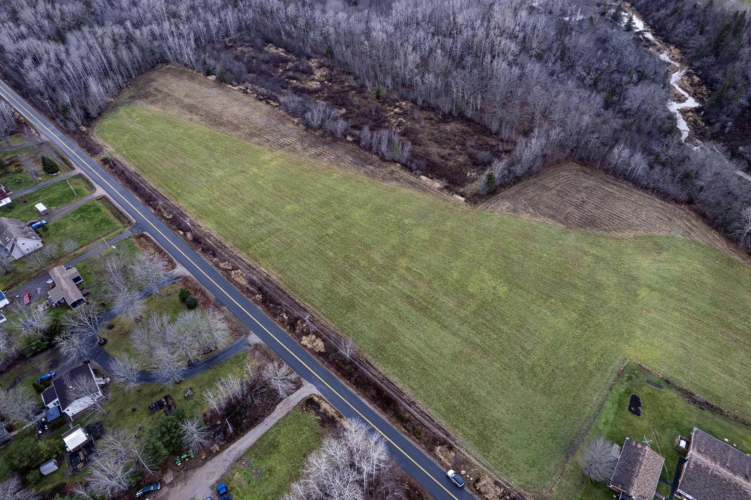 $57,000.00: Lot B Fitch Road, Lawrencetown