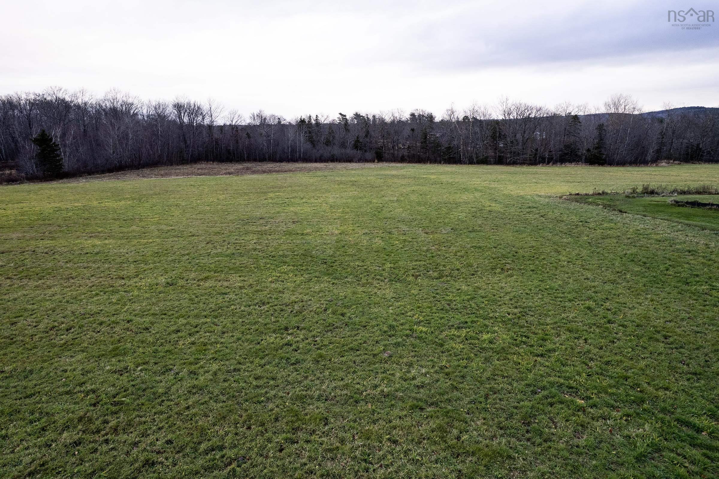 $87,000.00: Lot A Fitch Road, Lawrencetown