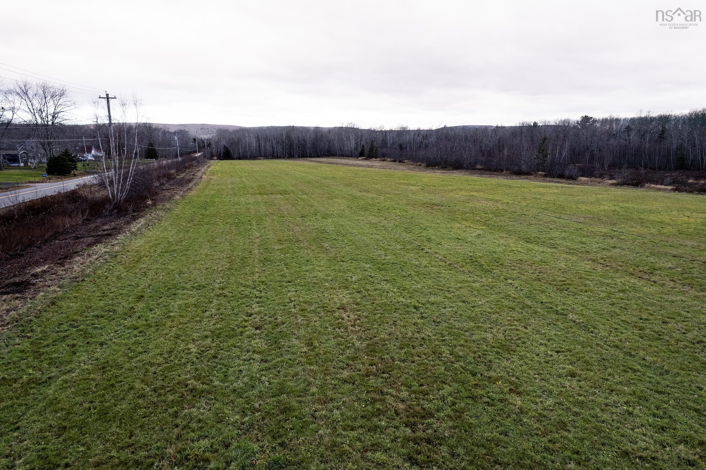 $87,000.00: Lot A Fitch Road, Lawrencetown