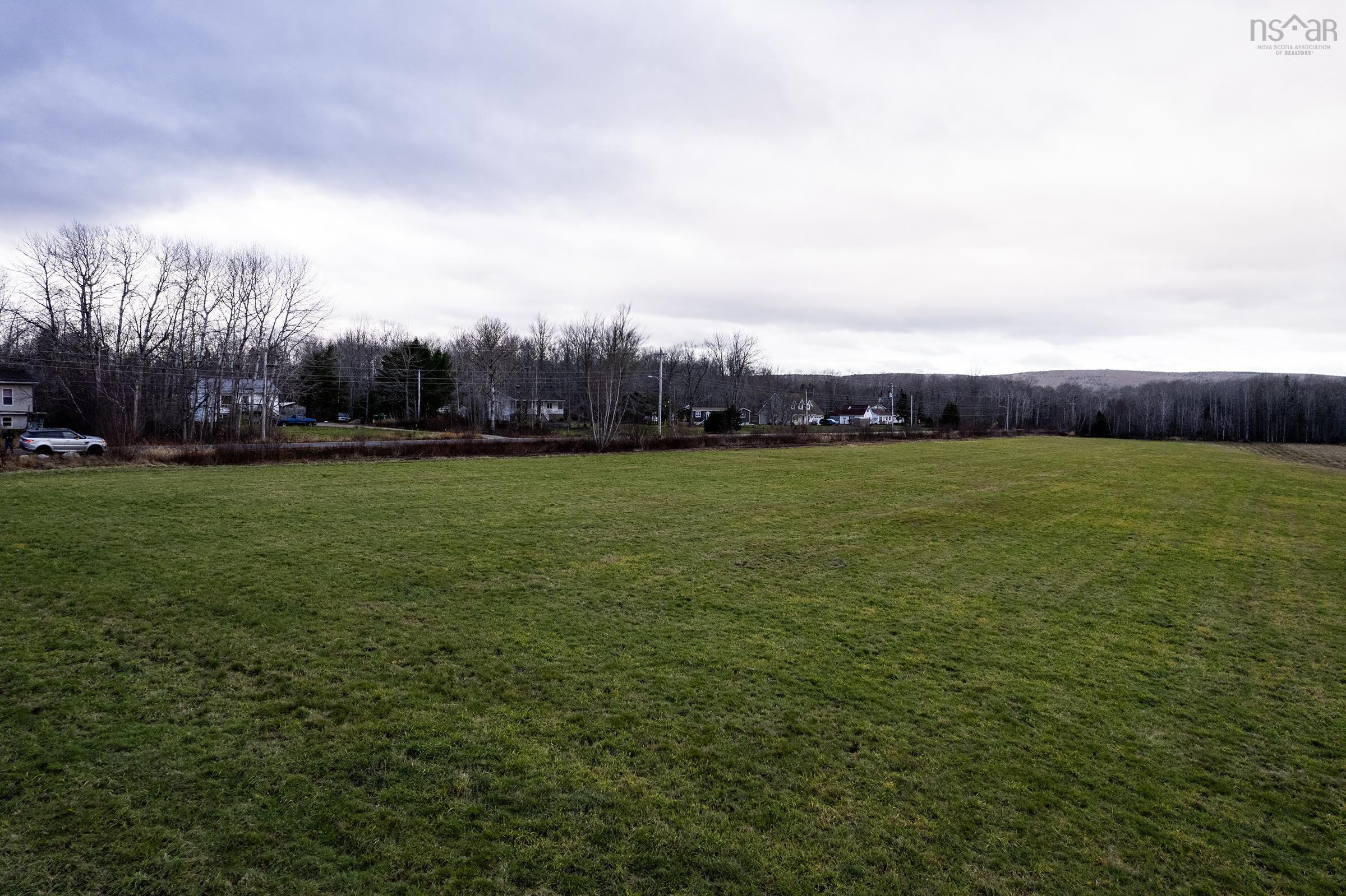 $87,000.00: Lot A Fitch Road, Lawrencetown