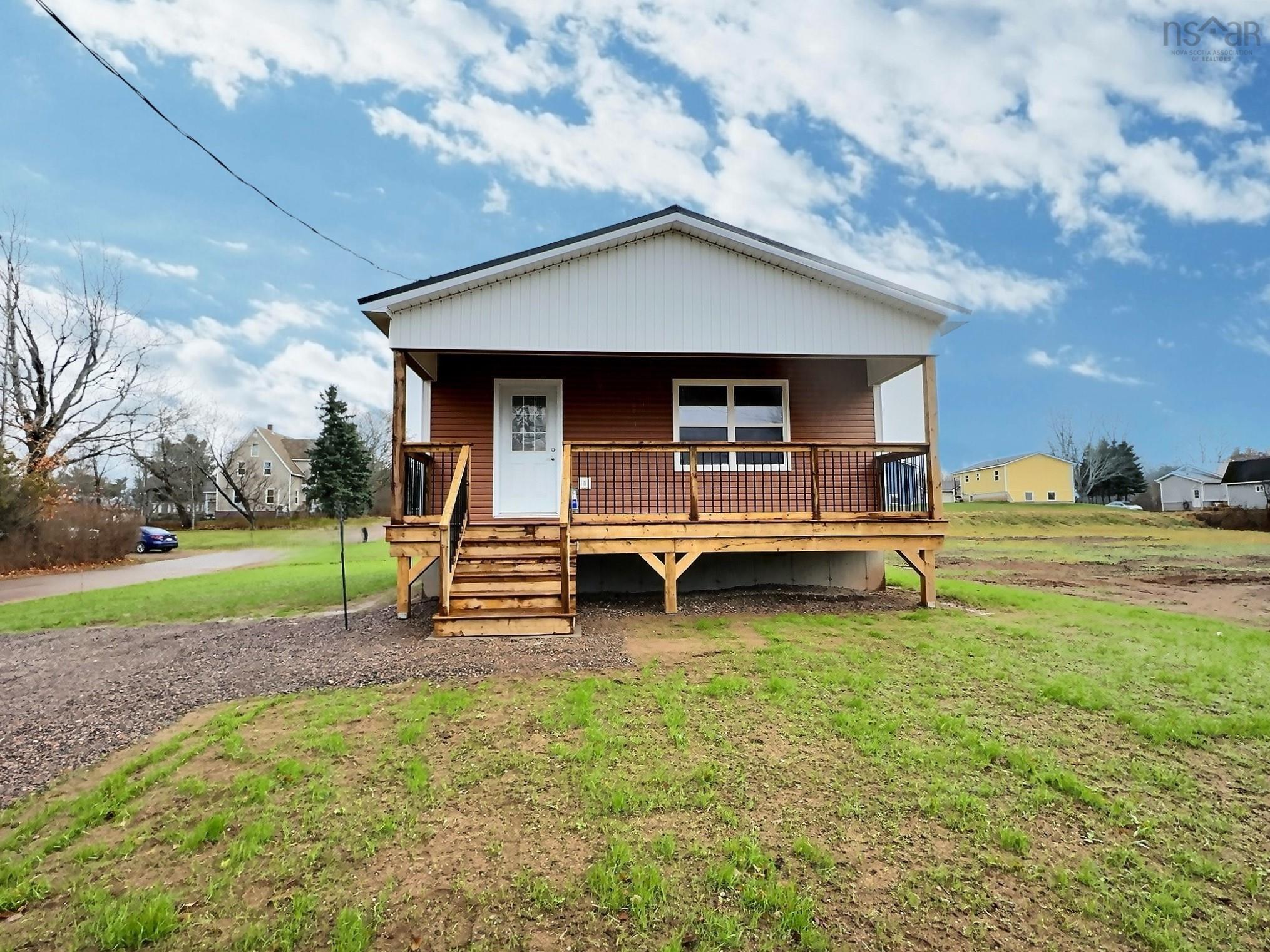 $259,900.00: 86 Pugwash Road, Oxford
