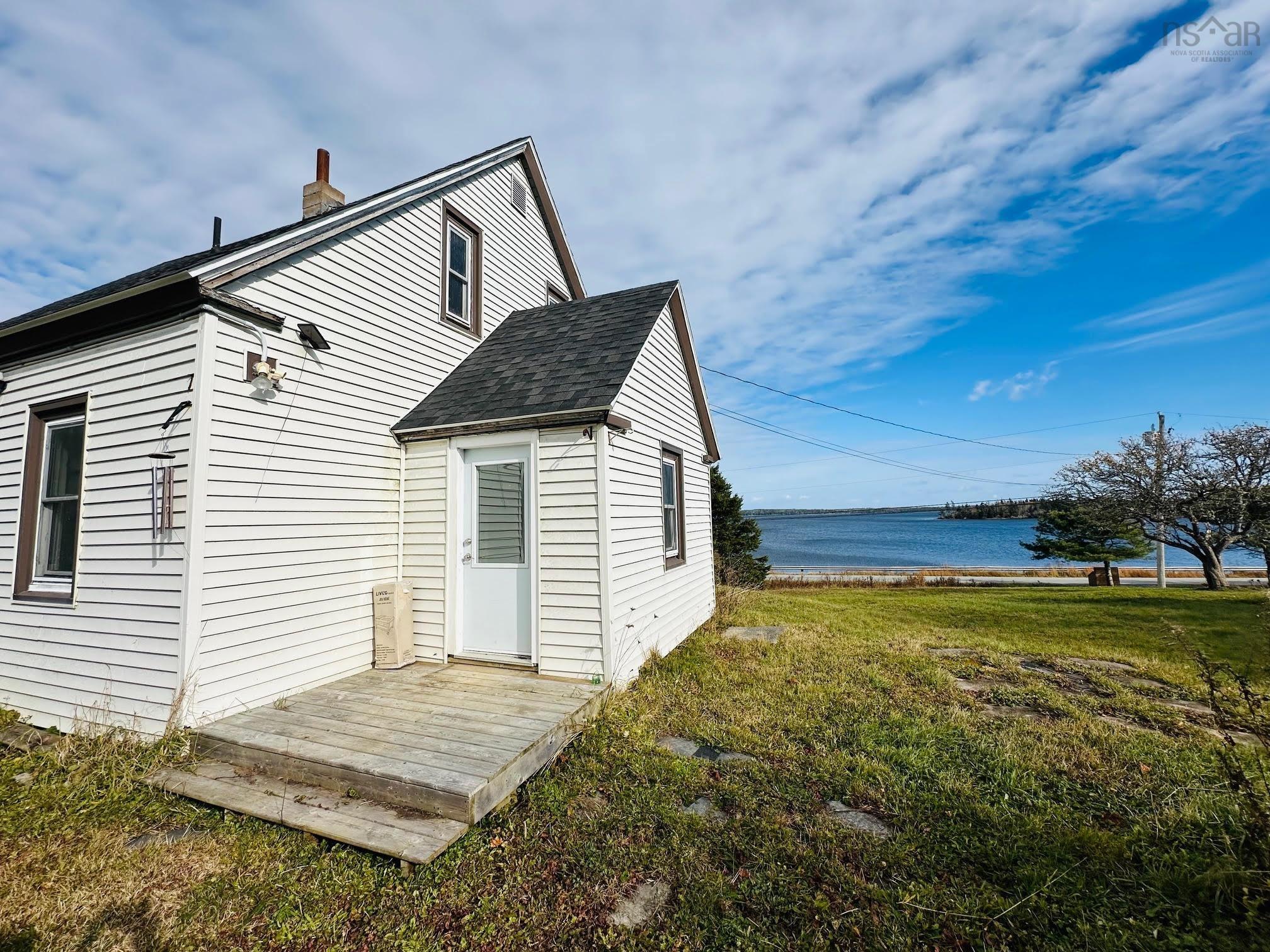 $210,000.00: 2161 Crowell Road, East Lawrencetown