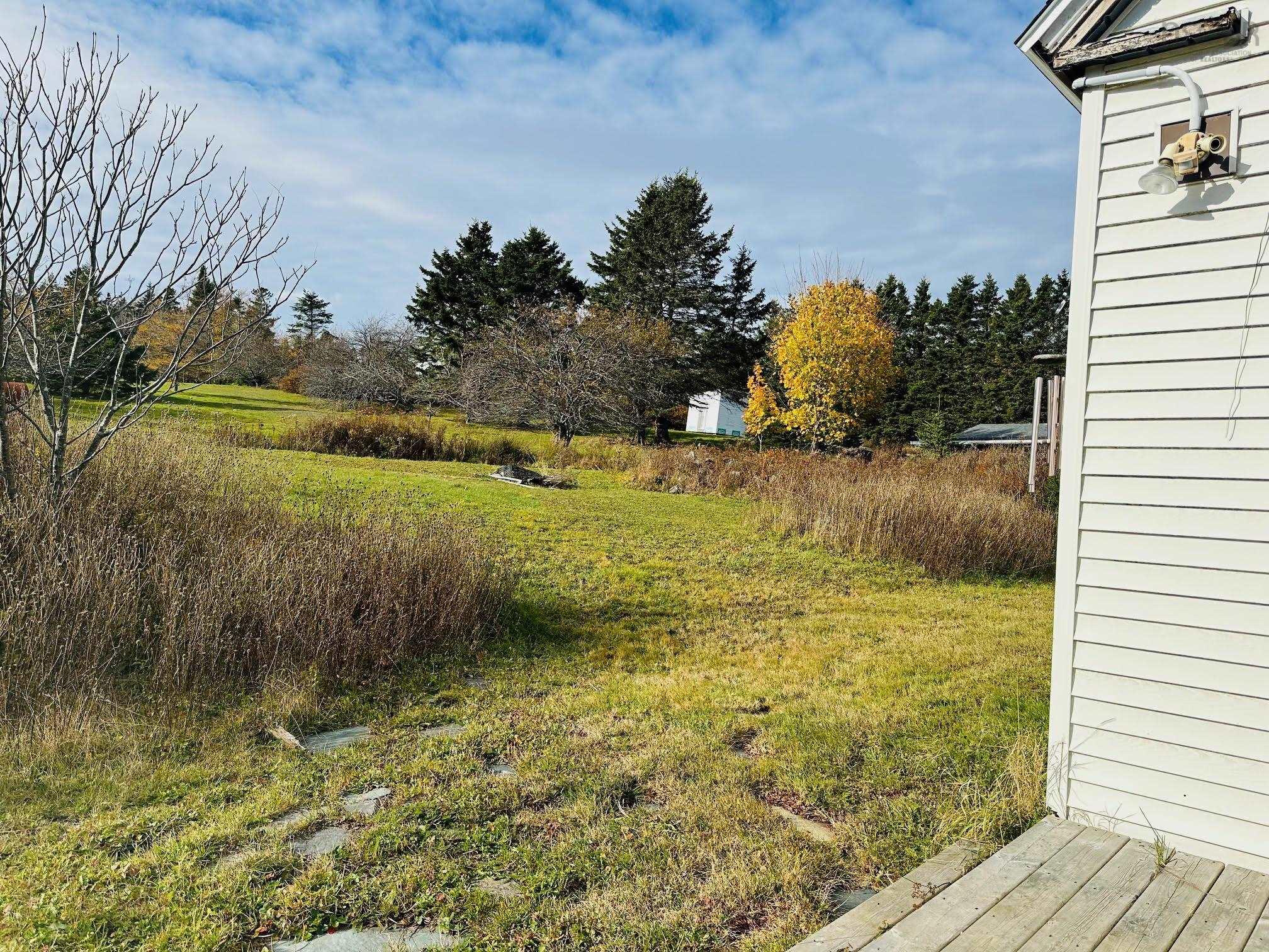 $210,000.00: 2161 Crowell Road, East Lawrencetown
