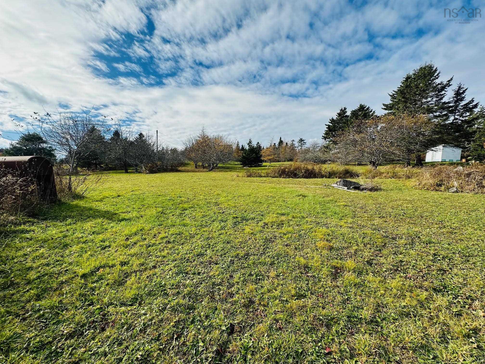 $210,000.00: 2161 Crowell Road, East Lawrencetown