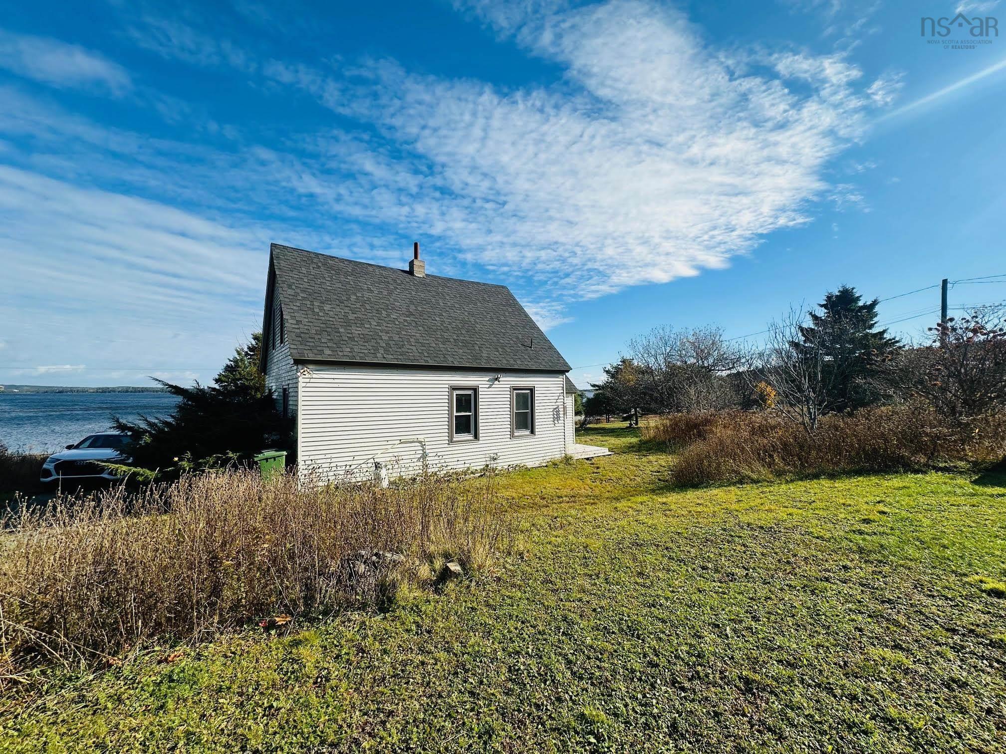 $210,000.00: 2161 Crowell Road, East Lawrencetown