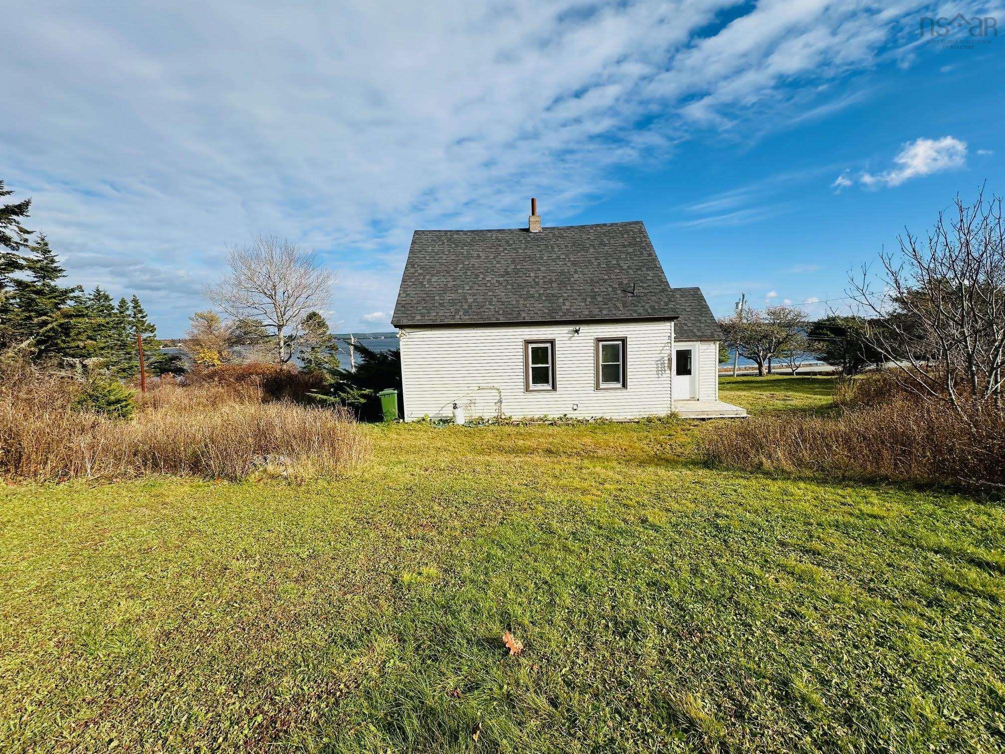 $210,000.00: 2161 Crowell Road, East Lawrencetown