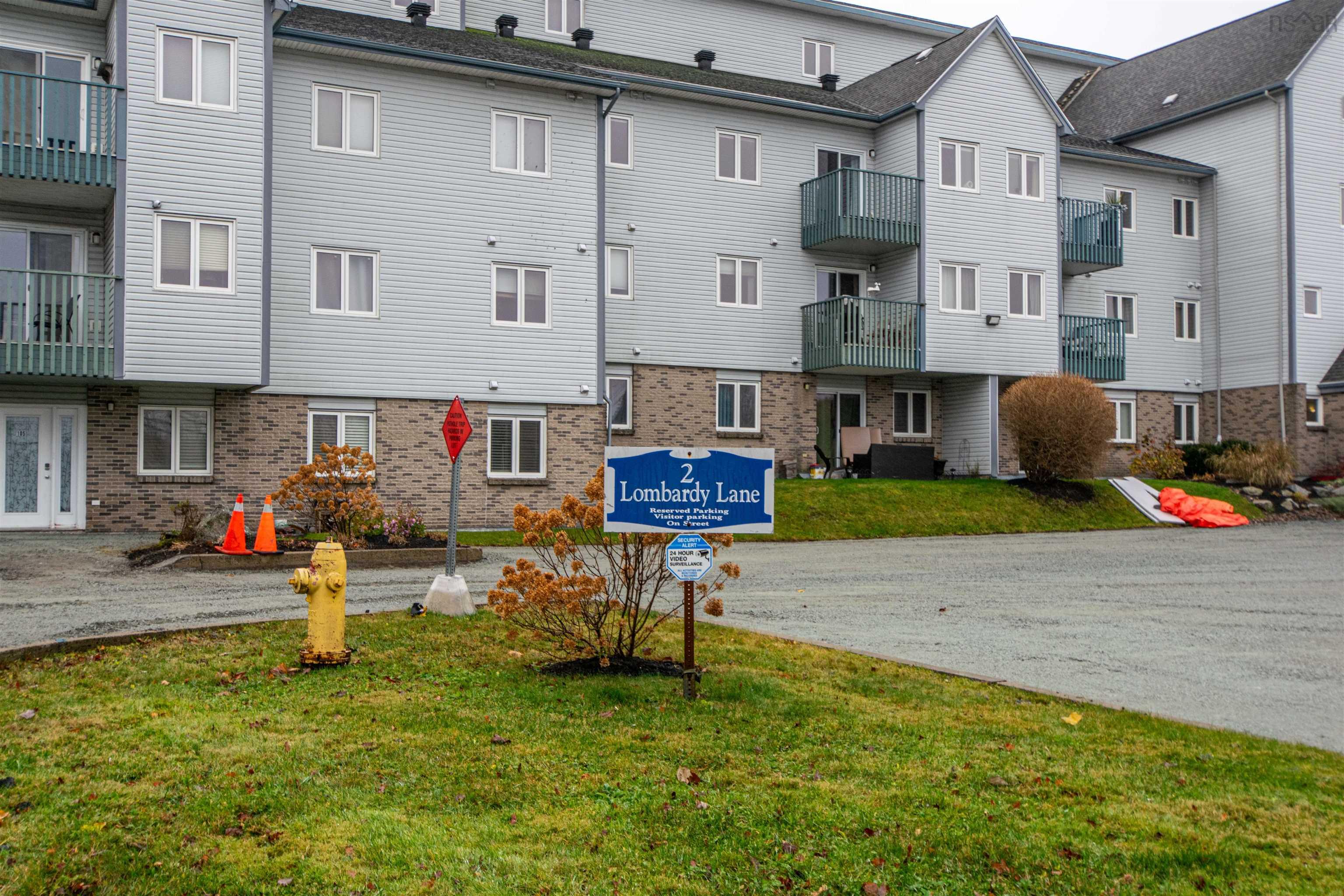 $324,900.00: 200 2 Lombardy Lane, Dartmouth