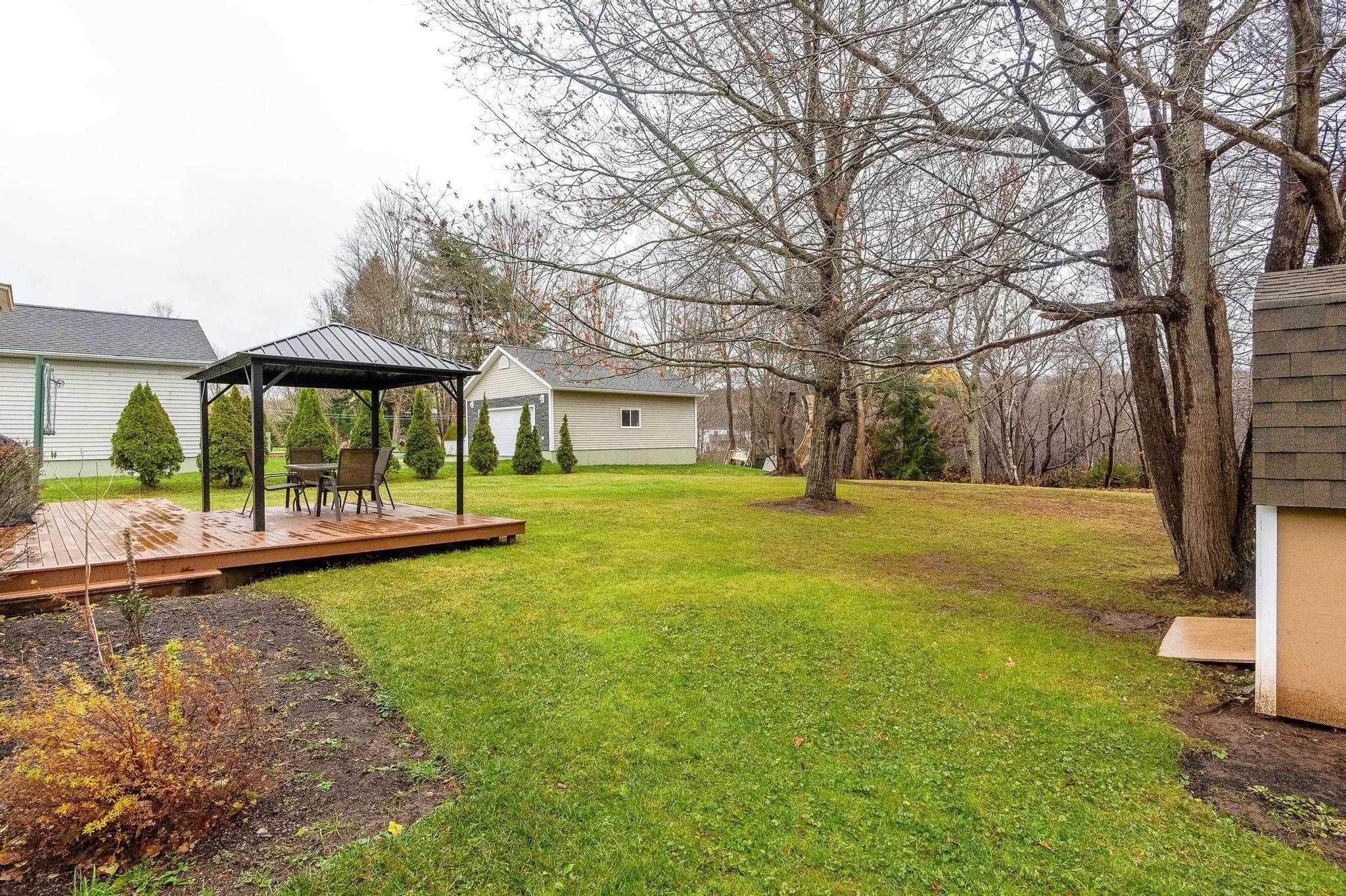 $549,000.00: 29 Bishop Avenue W, New Minas