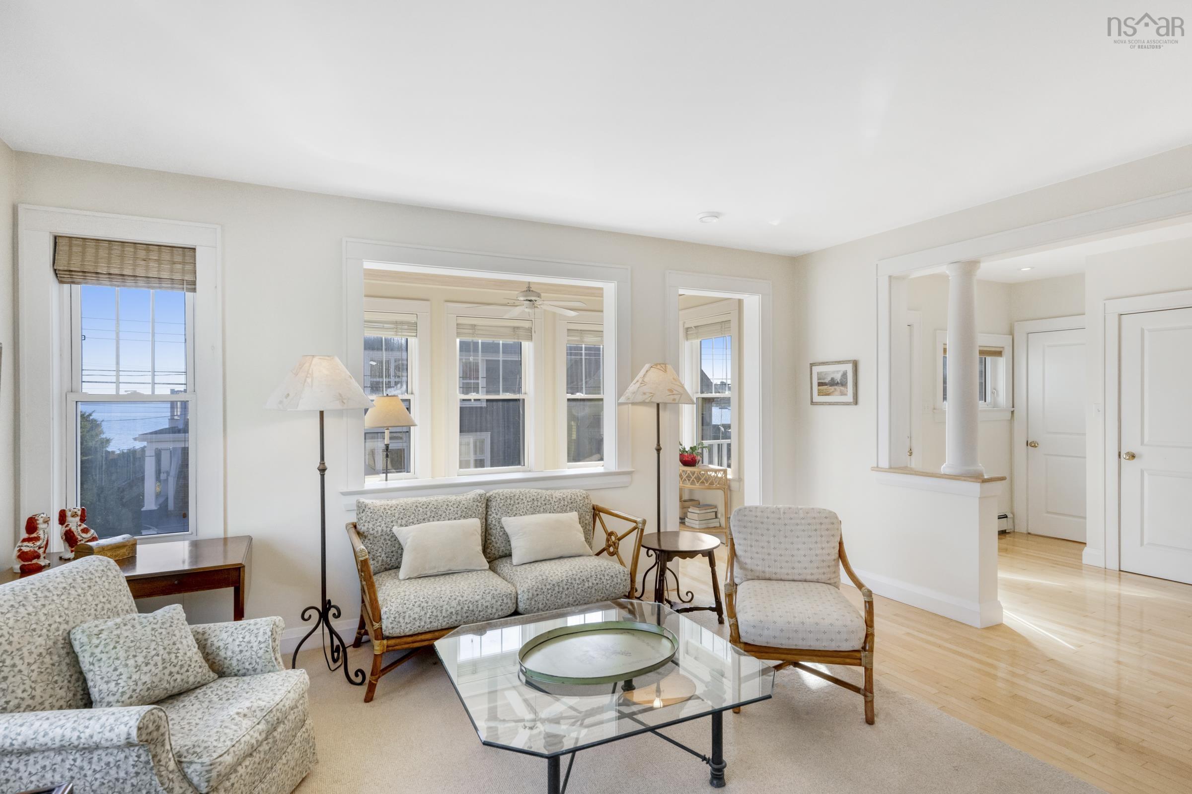 $825,000.00: 219 Montague Street, Lunenburg