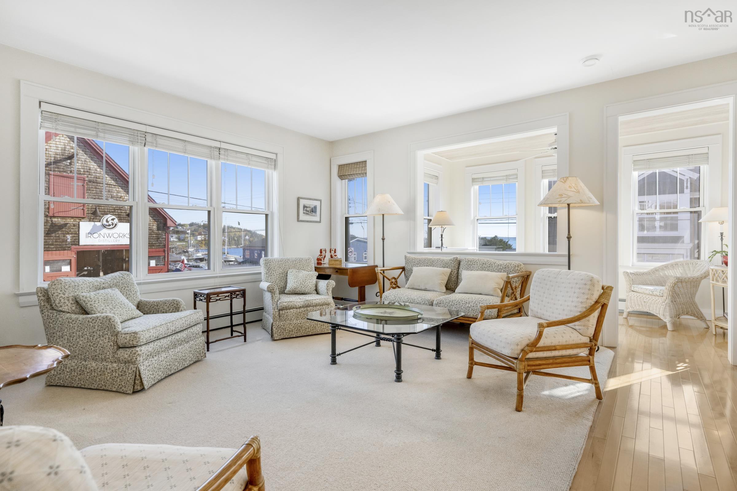 $825,000.00: 219 Montague Street, Lunenburg